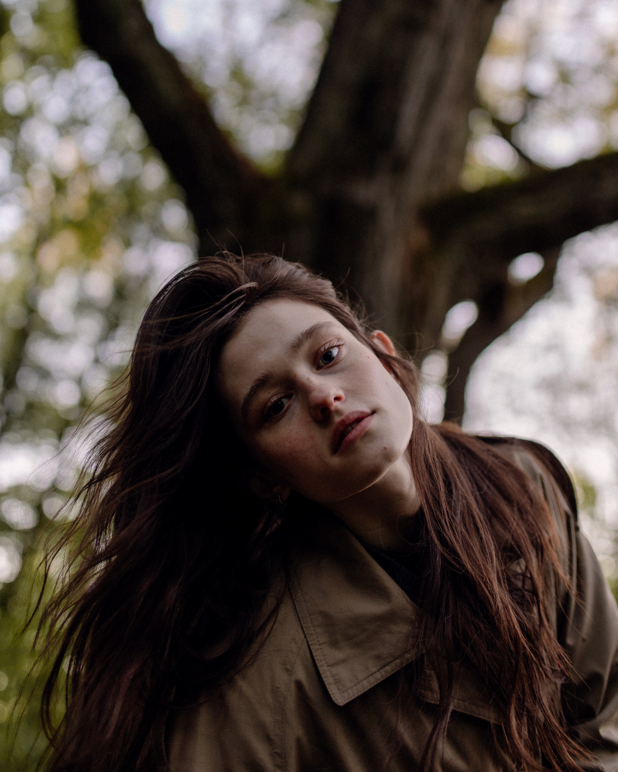 Veronika. Фотограф города Уральск Ольга Василец