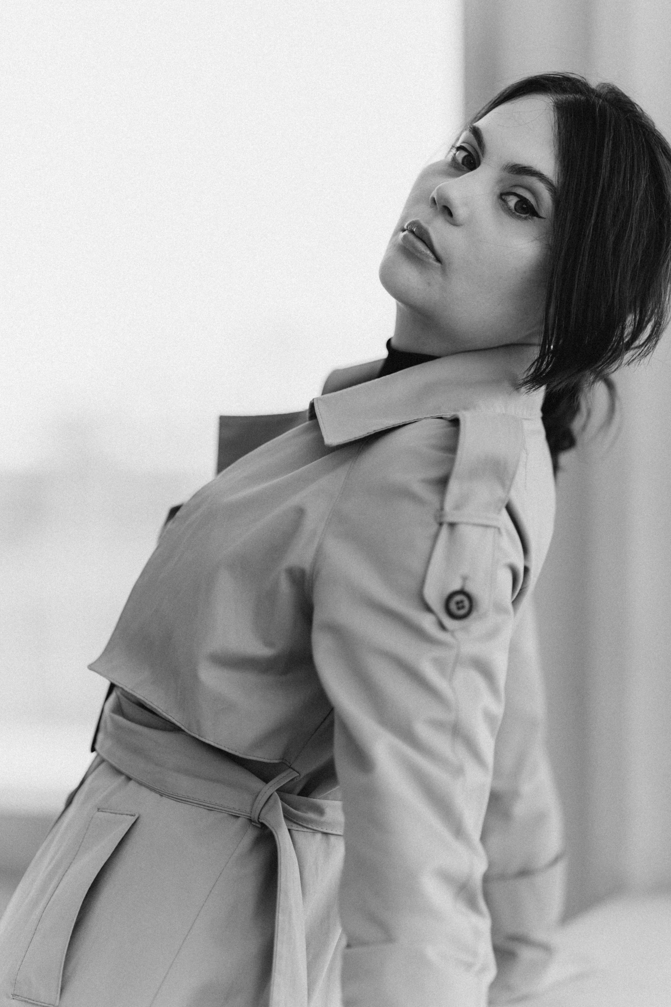 Margarita. Фотограф города Уральск Ольга Василец