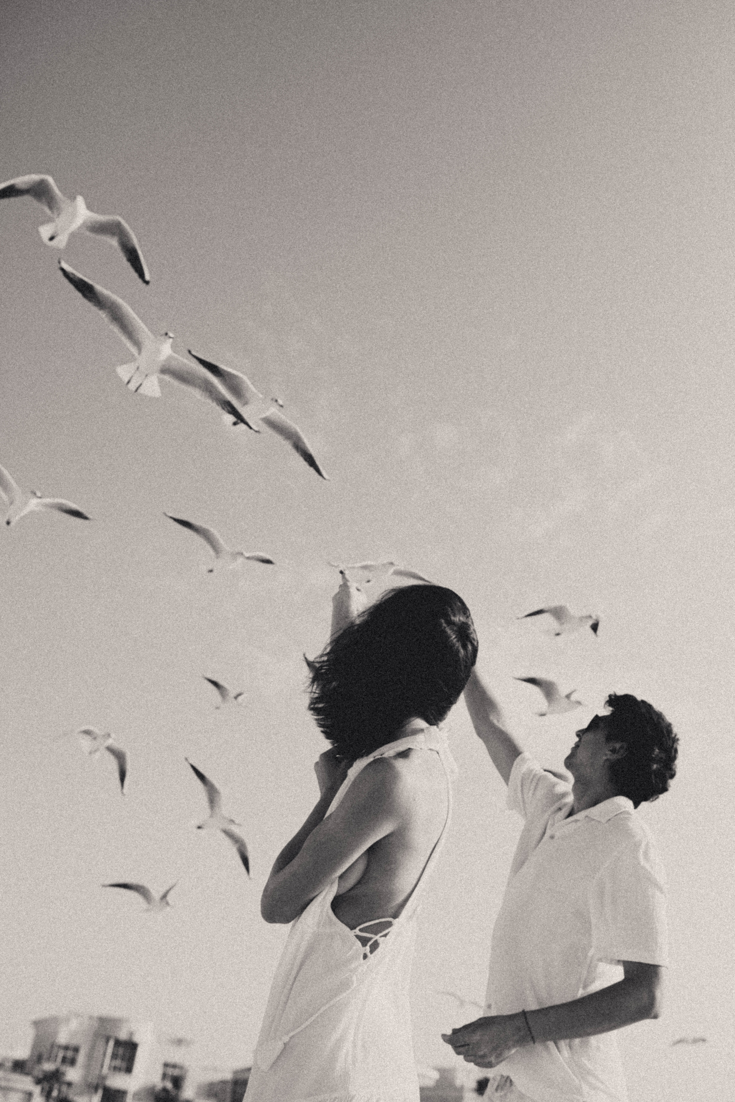 Dubai lovestory🌌. Фотограф города Уральск Ольга Василец