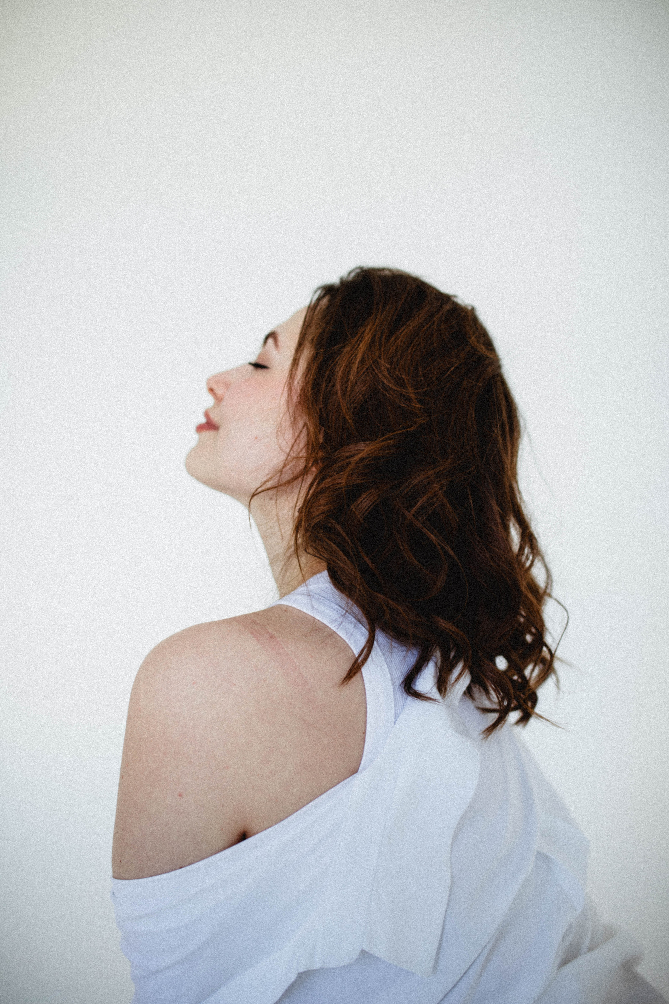 Dasha. Фотограф города Уральск Ольга Василец