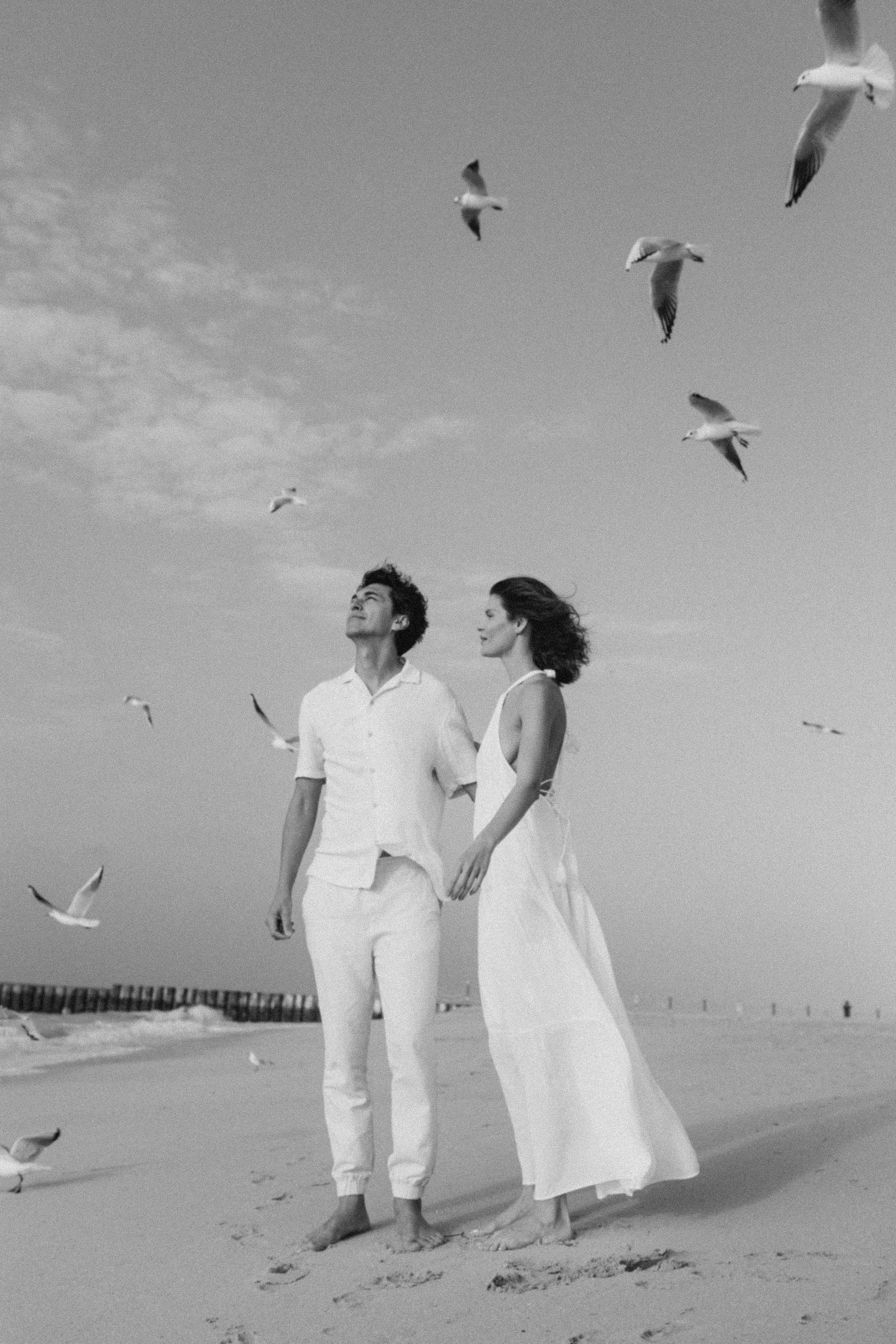 Dubai lovestory🌌. Фотограф города Уральск Ольга Василец