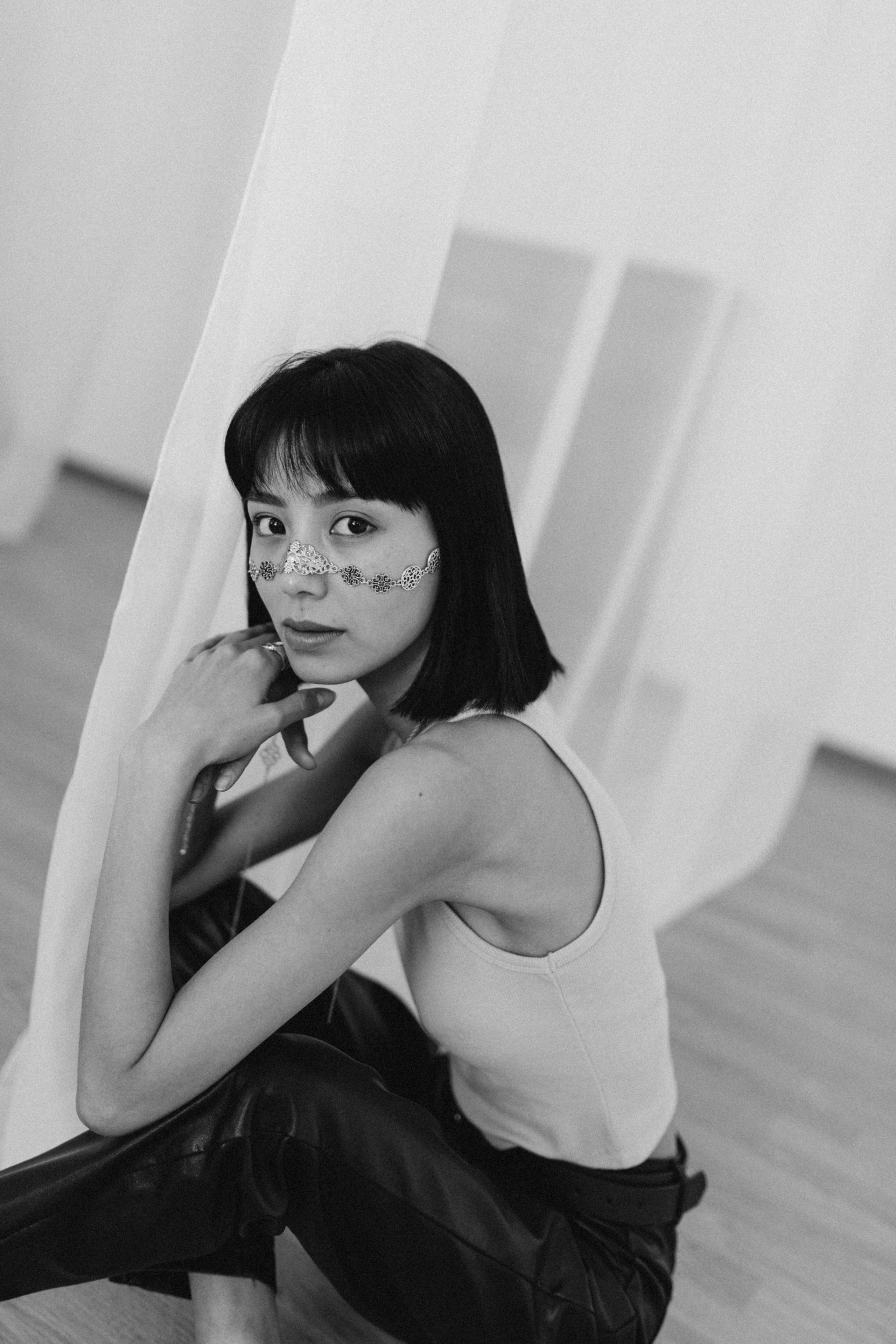 Yana. Фотограф города Уральск Ольга Василец