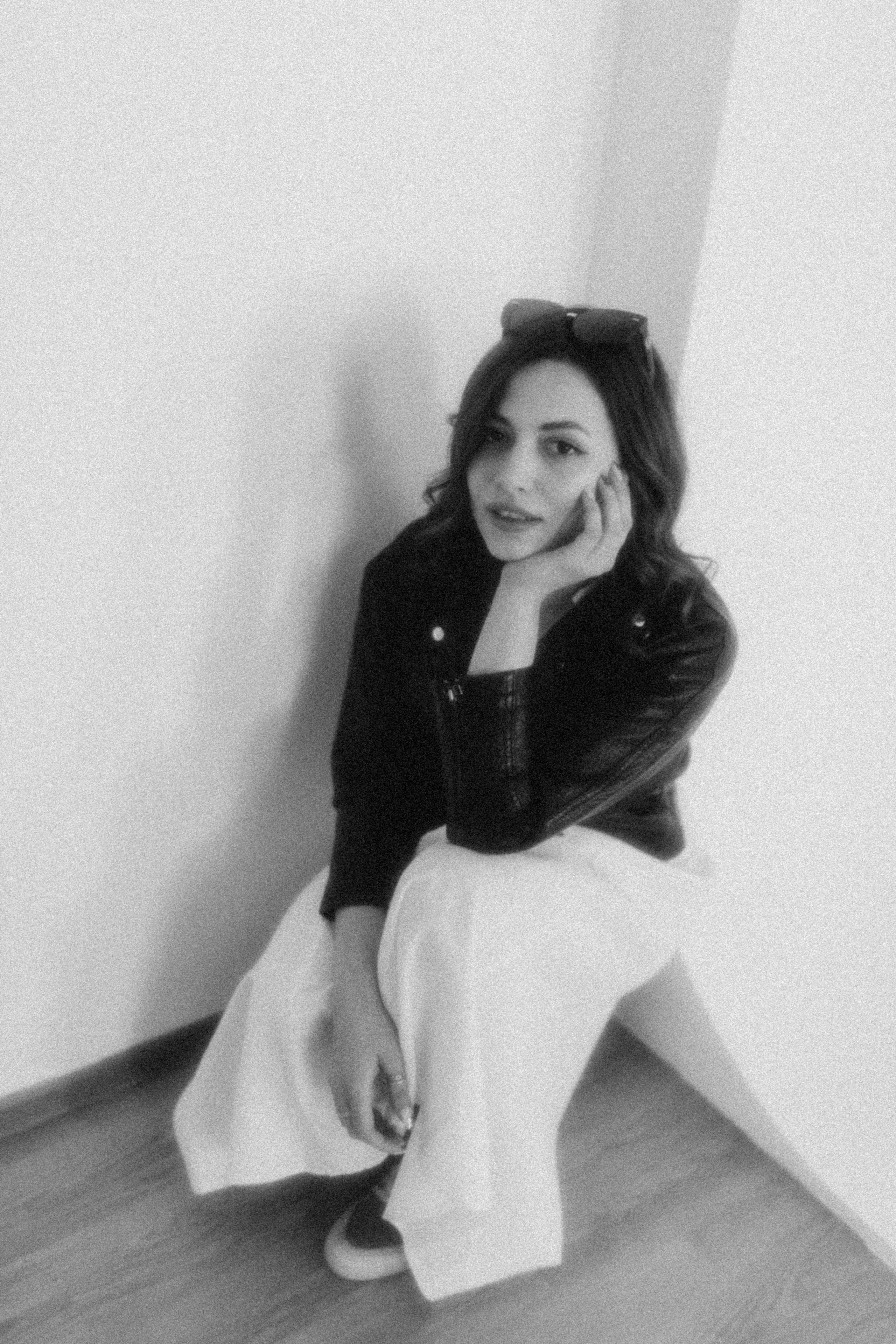 Dasha. Фотограф города Уральск Ольга Василец