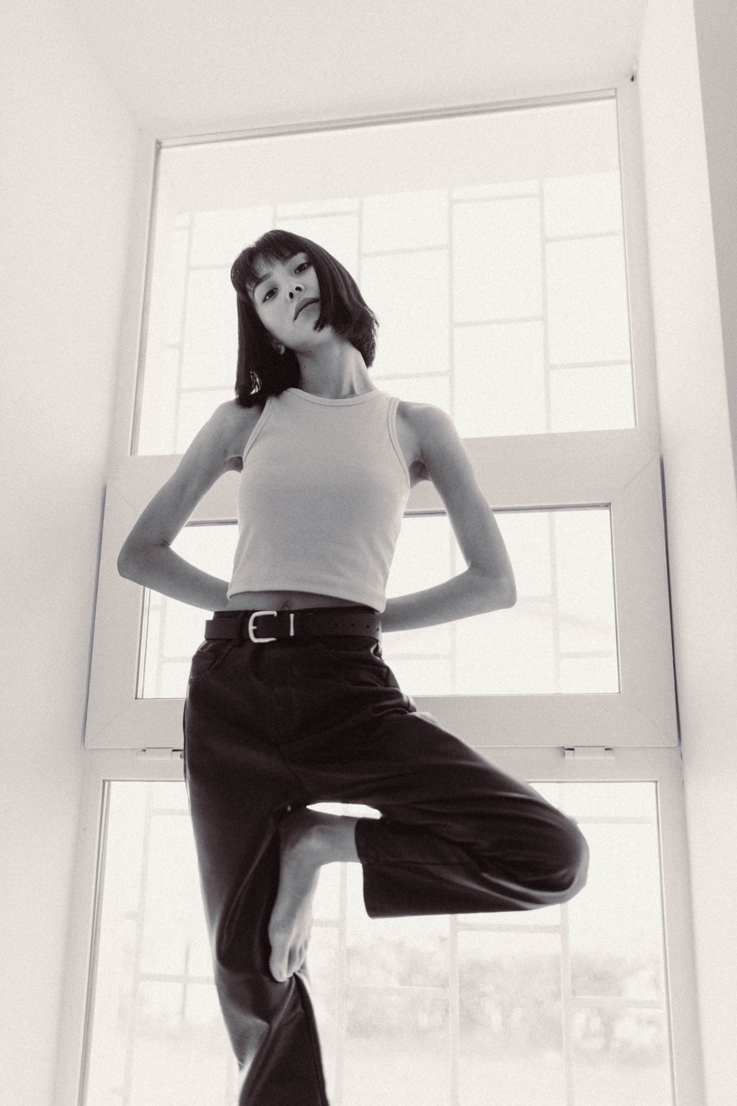 Yana. Фотограф города Уральск Ольга Василец