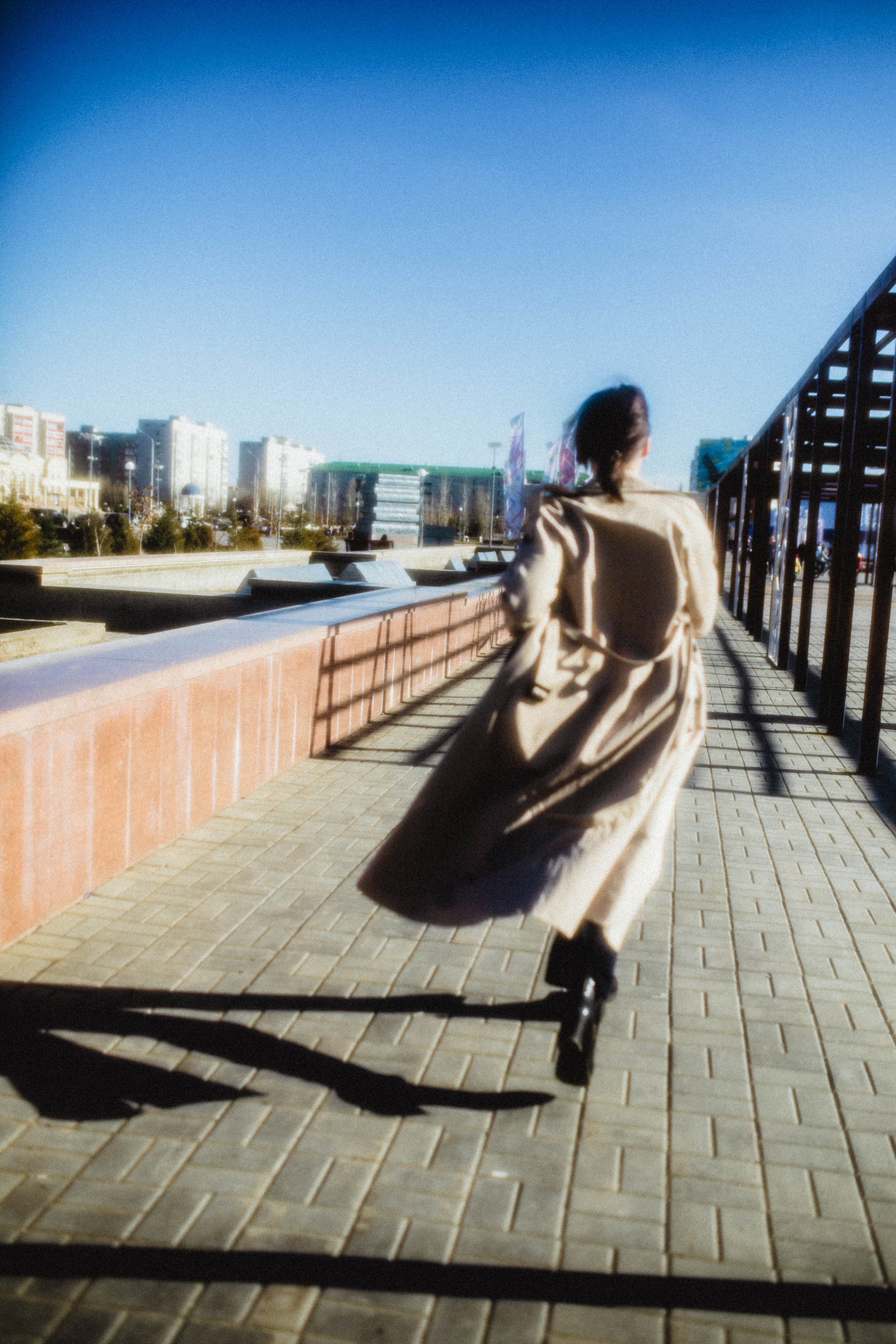 Margarita. Фотограф города Уральск Ольга Василец