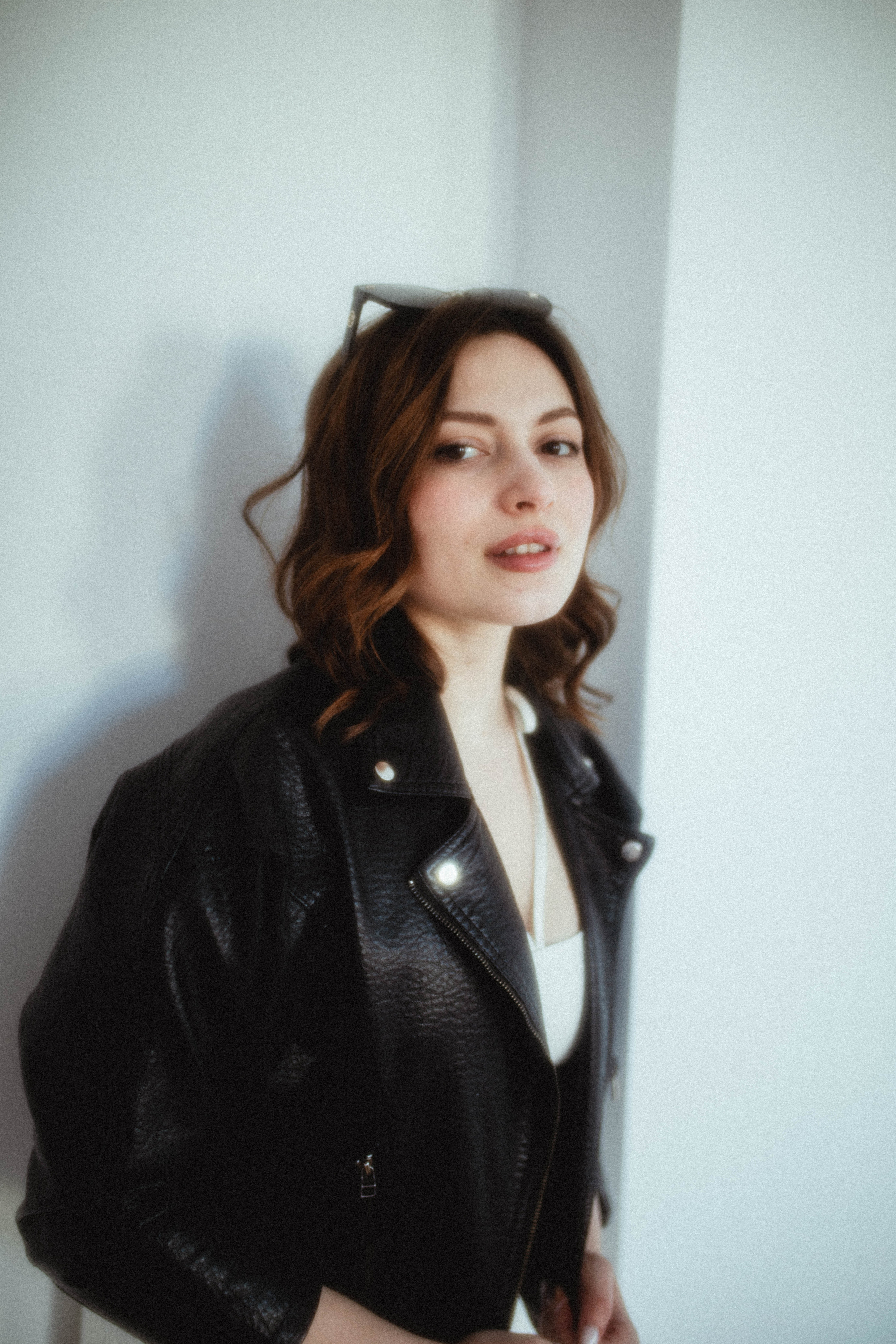 Dasha. Фотограф города Уральск Ольга Василец