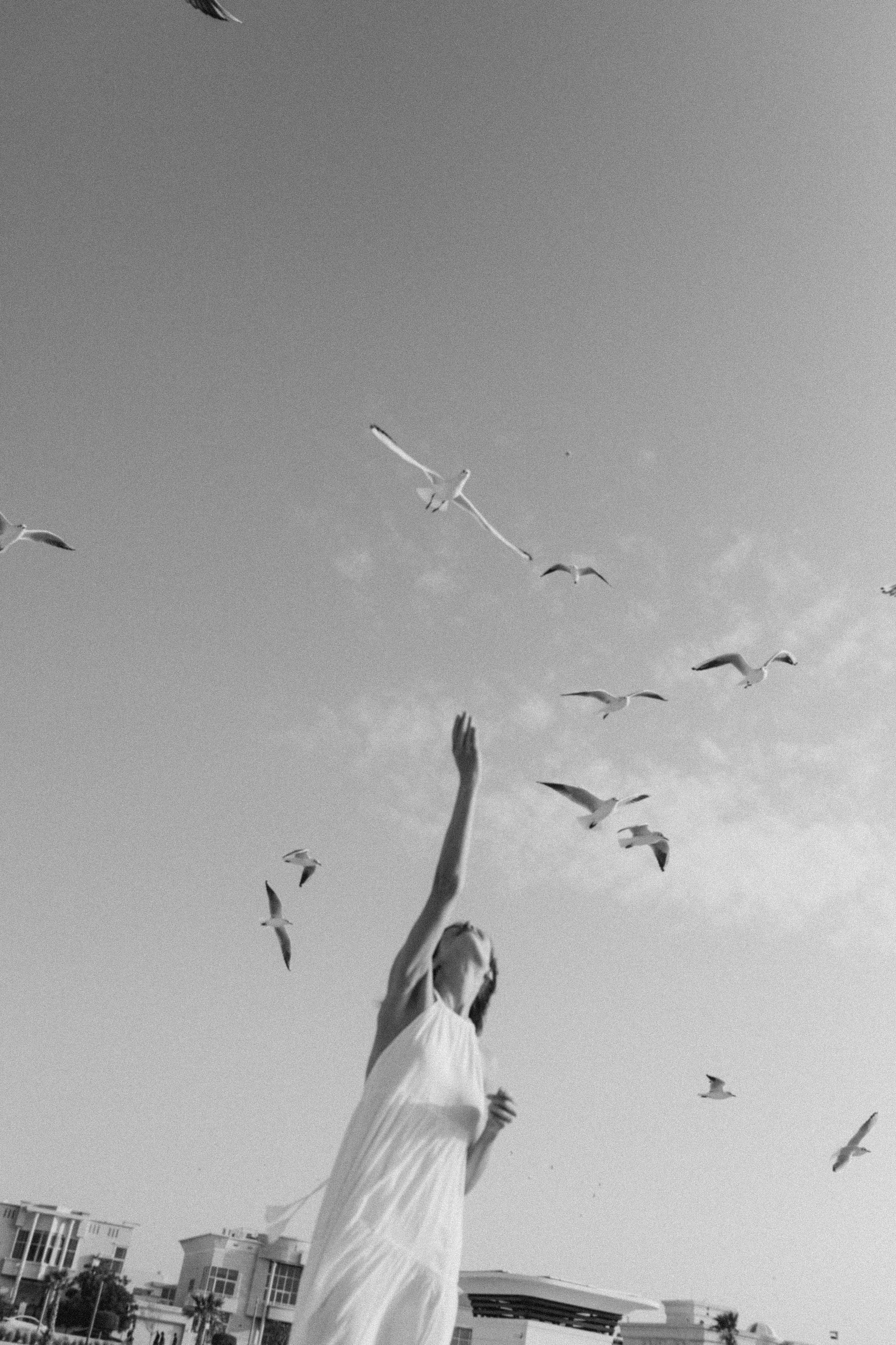 Dubai lovestory🌌. Фотограф города Уральск Ольга Василец