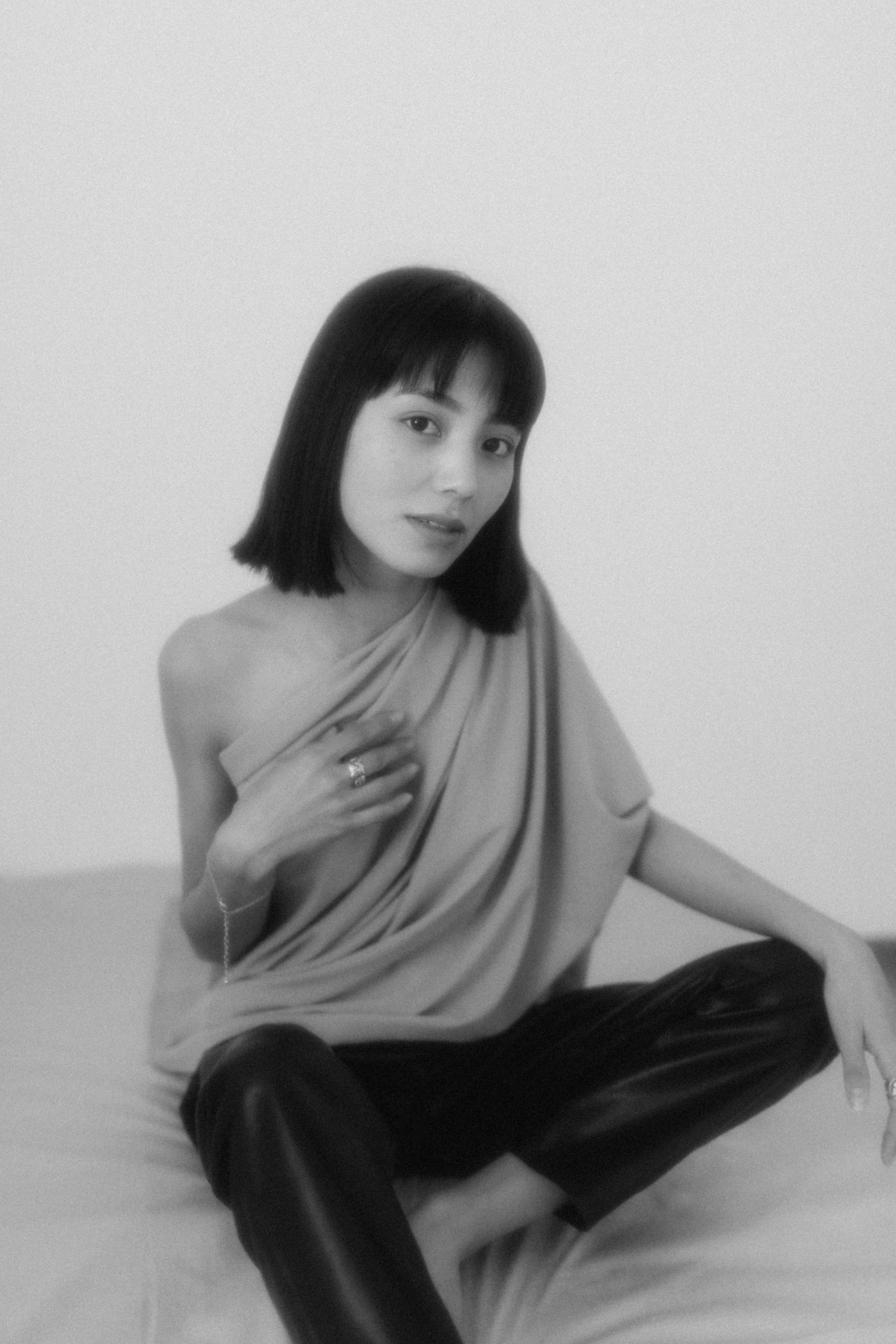 Yana. Фотограф города Уральск Ольга Василец