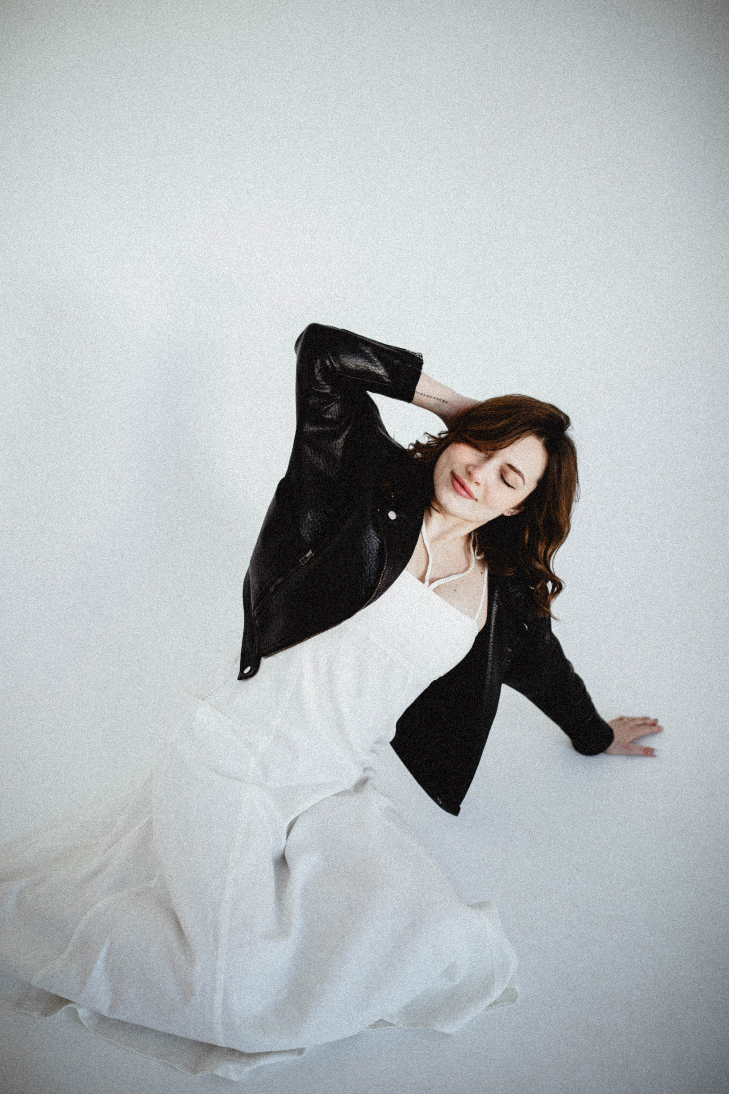 Dasha. Фотограф города Уральск Ольга Василец