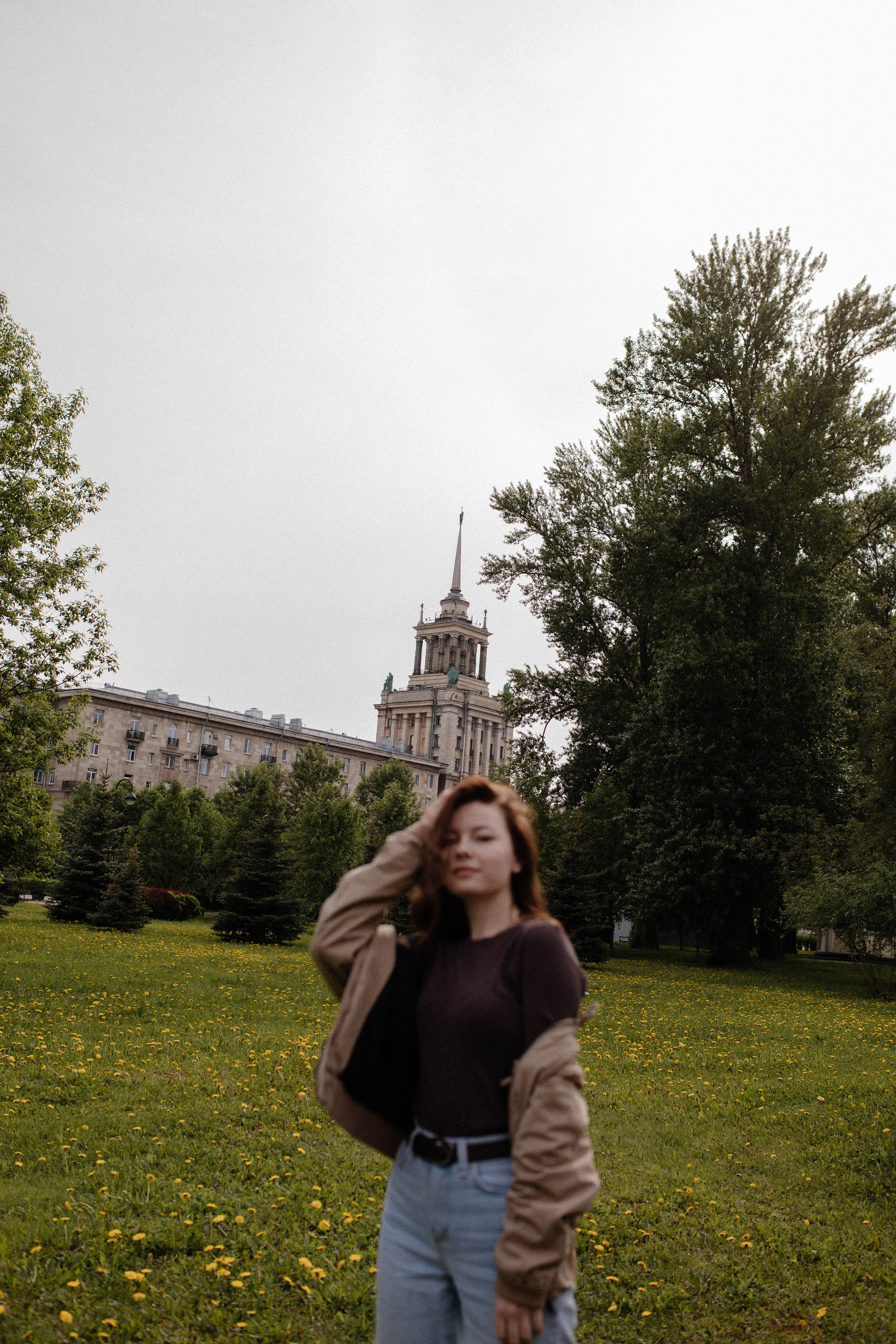 Julie. Фотограф города Уральск Ольга Василец