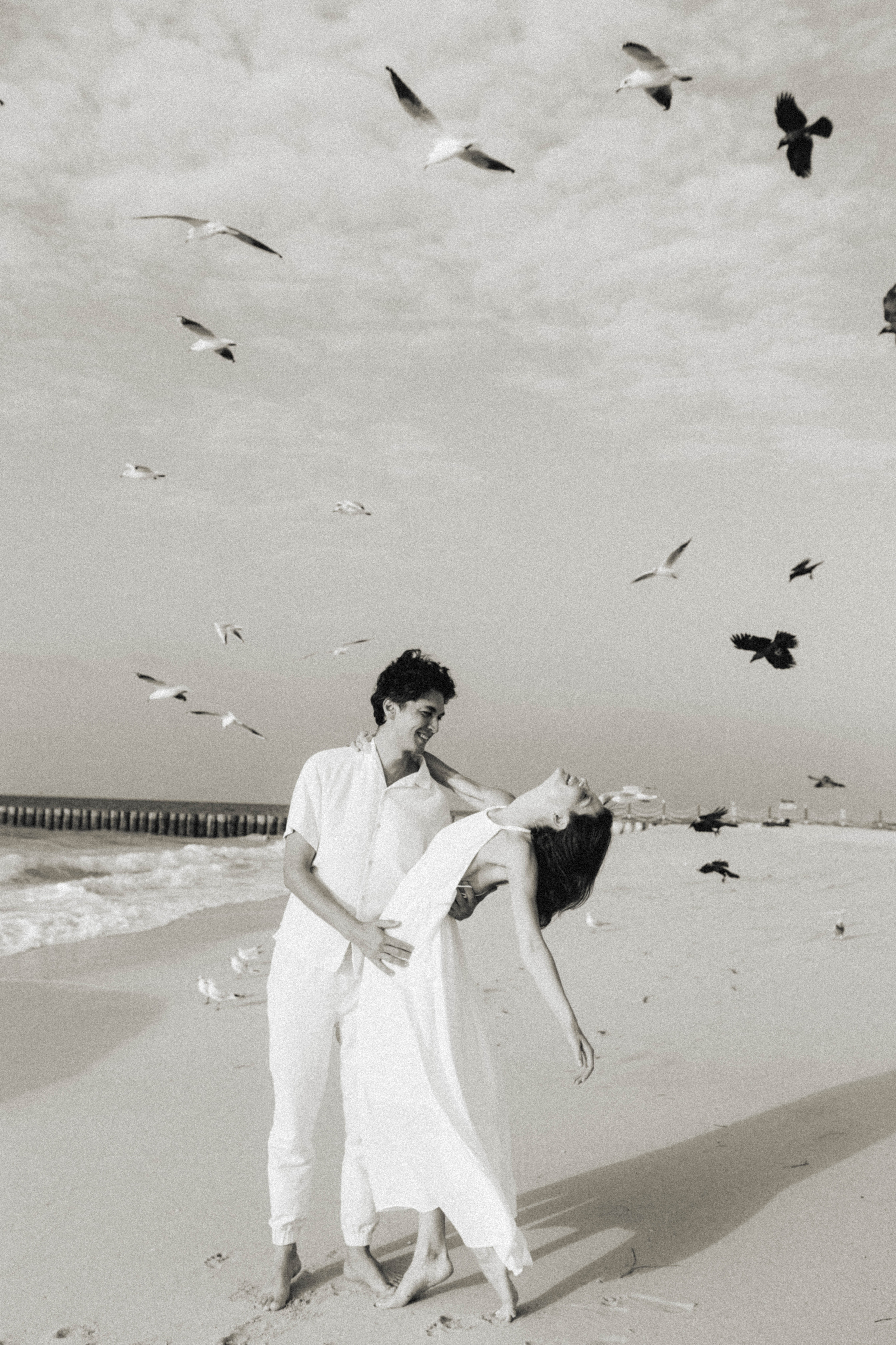 Dubai lovestory🌌. Фотограф города Уральск Ольга Василец