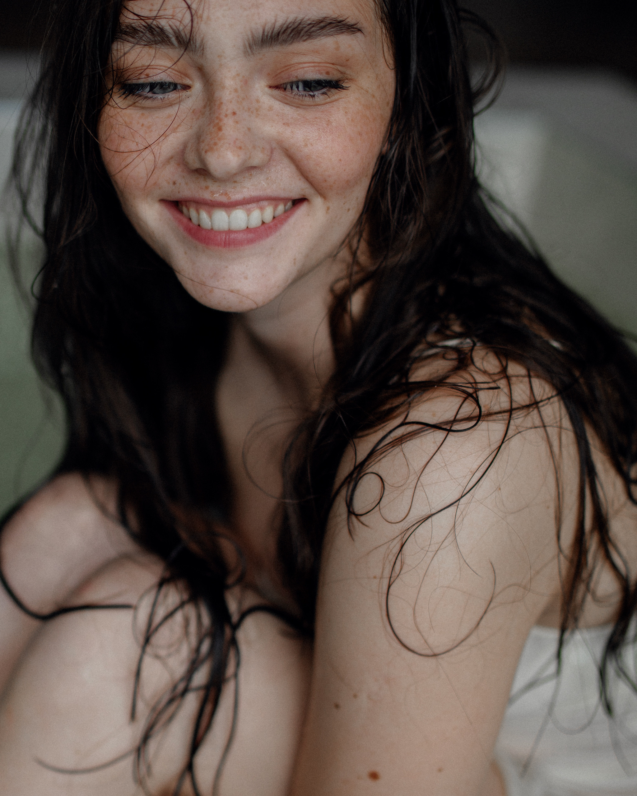 Sonya. Фотограф города Уральск Ольга Василец