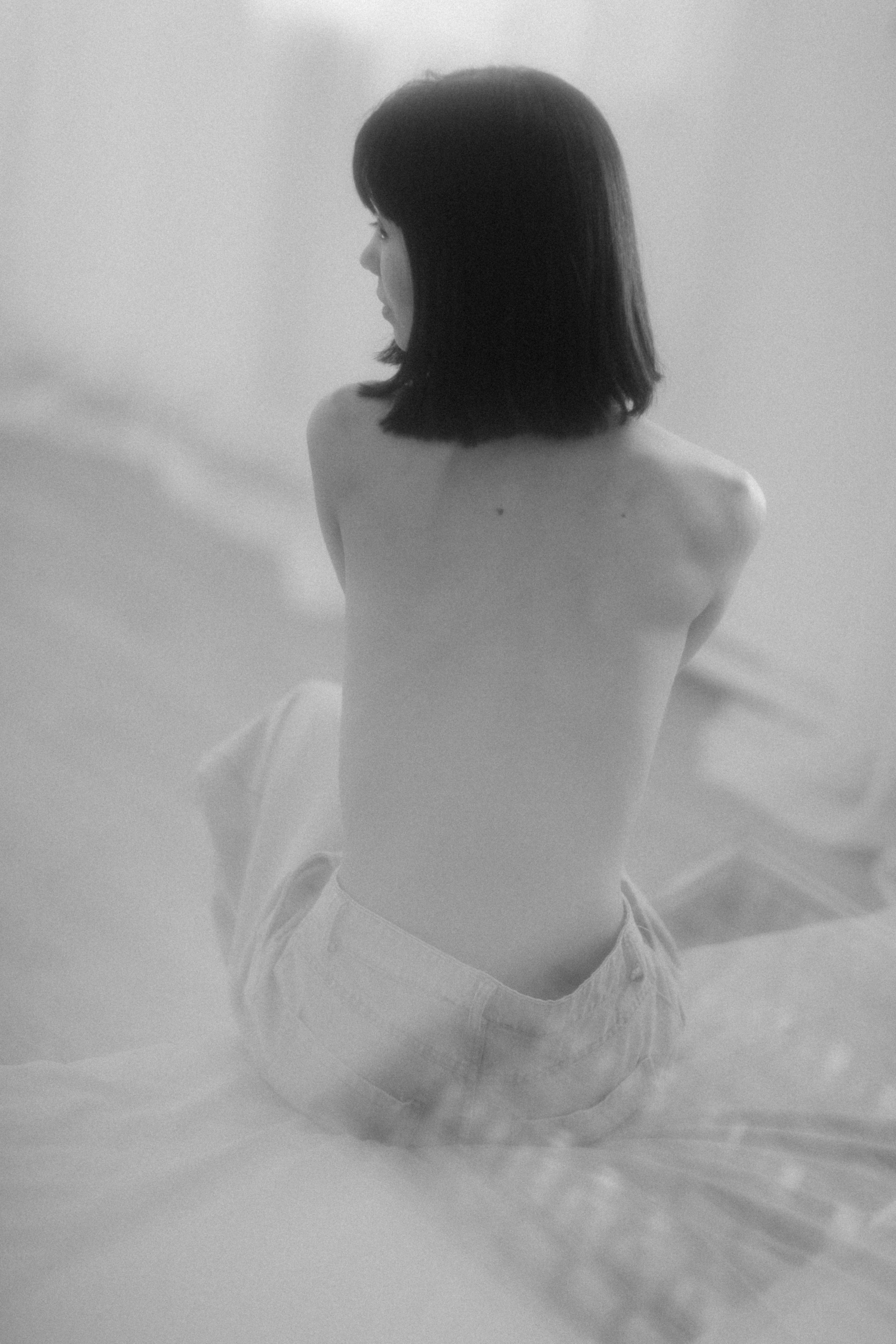 Yana. Фотограф города Уральск Ольга Василец