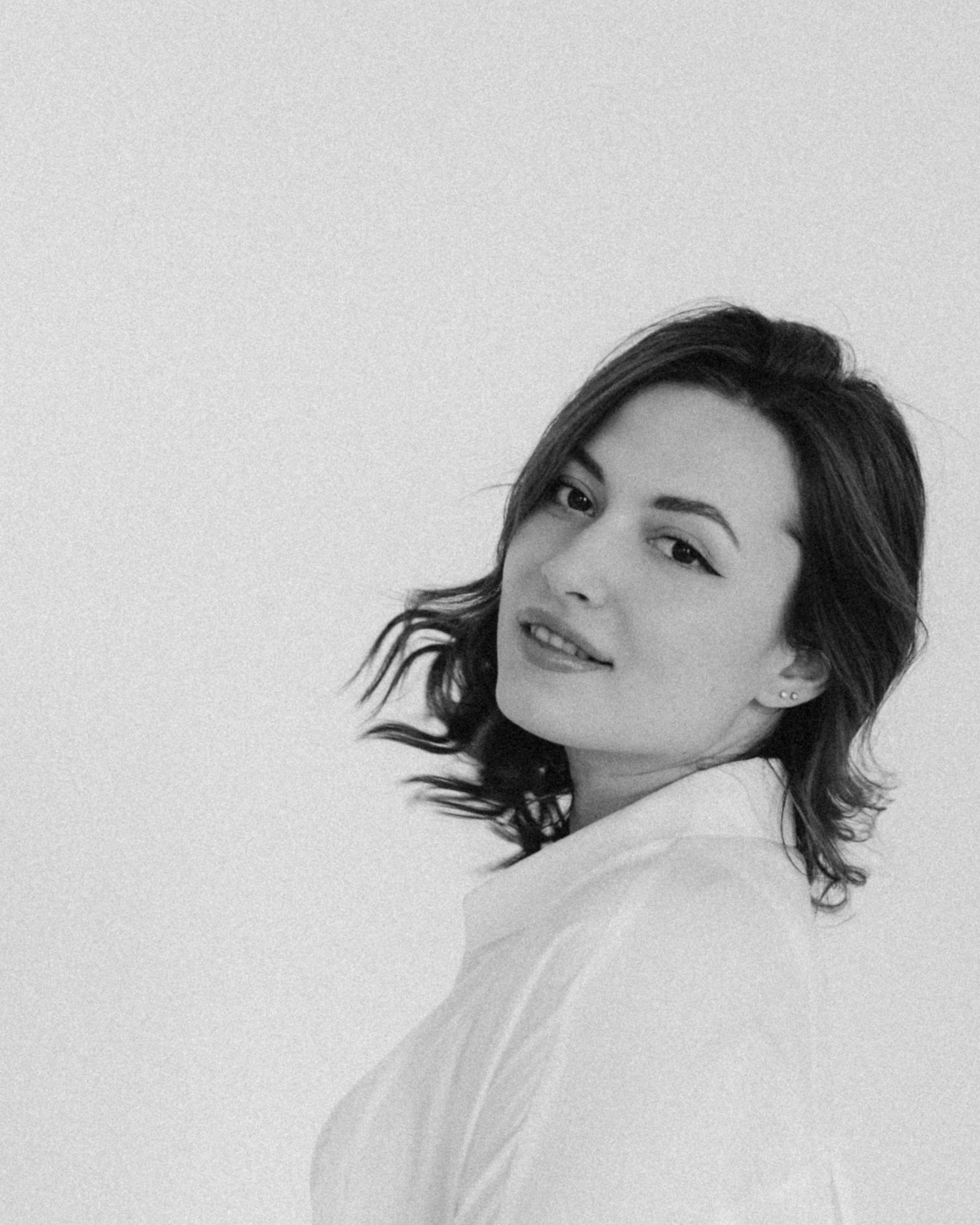 Dasha. Фотограф города Уральск Ольга Василец