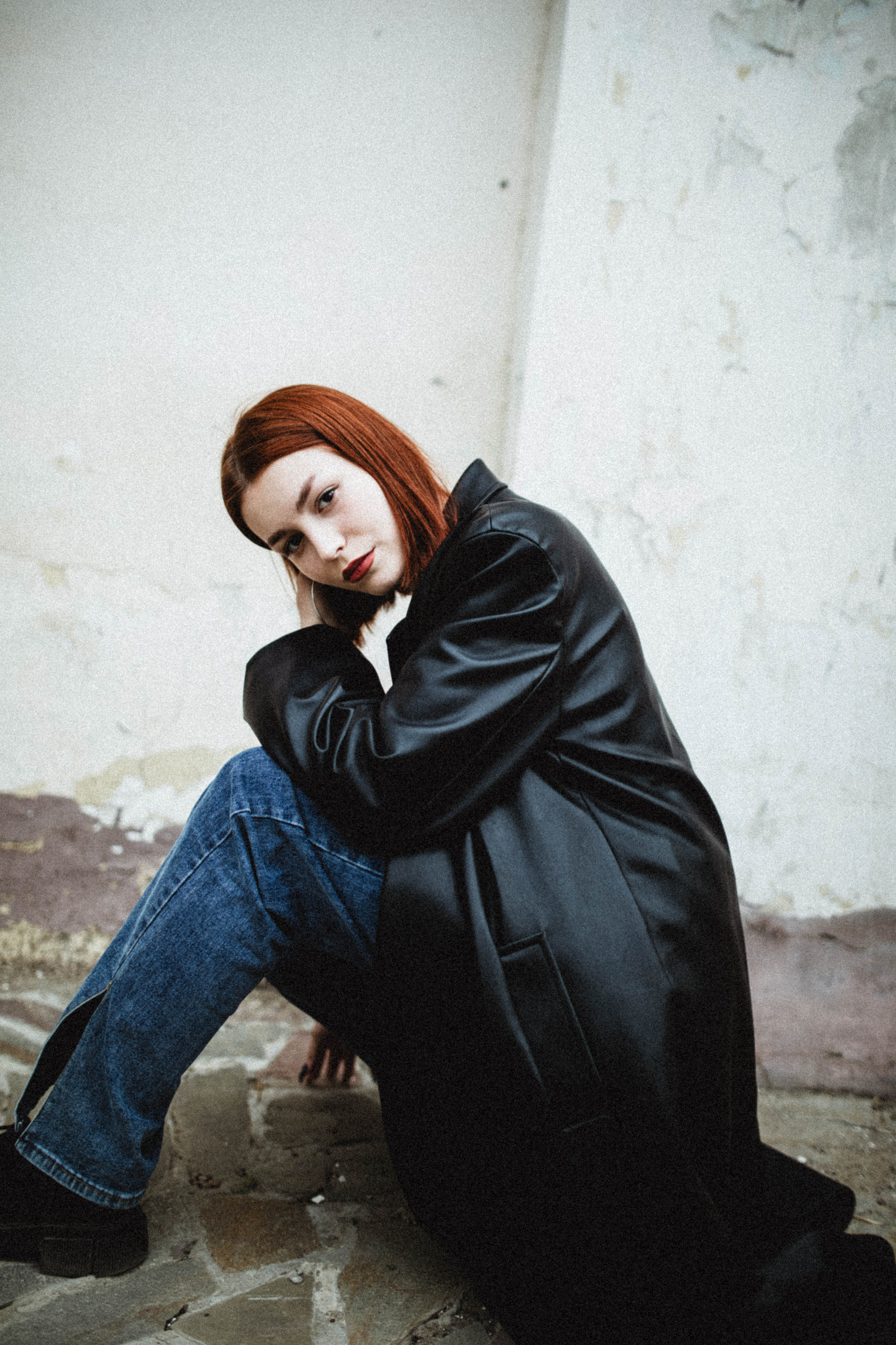 Polina. Фотограф города Уральск Ольга Василец