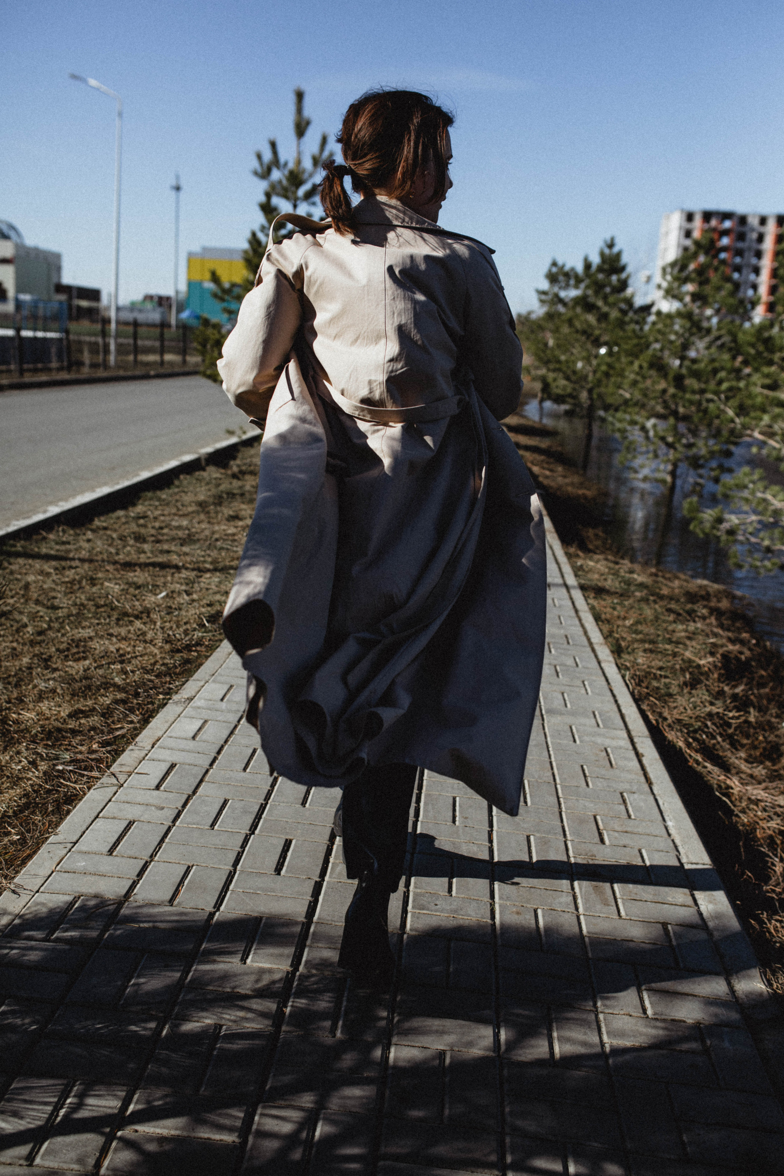 Margarita. Фотограф города Уральск Ольга Василец