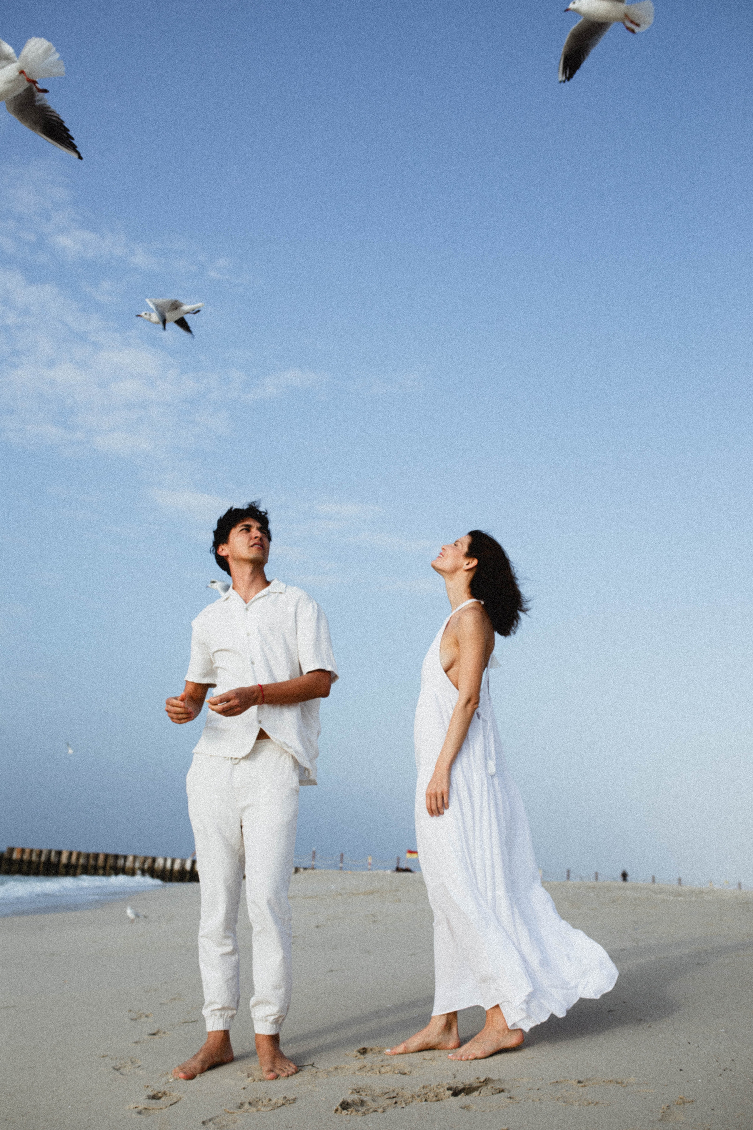 Dubai lovestory🌌. Фотограф города Уральск Ольга Василец