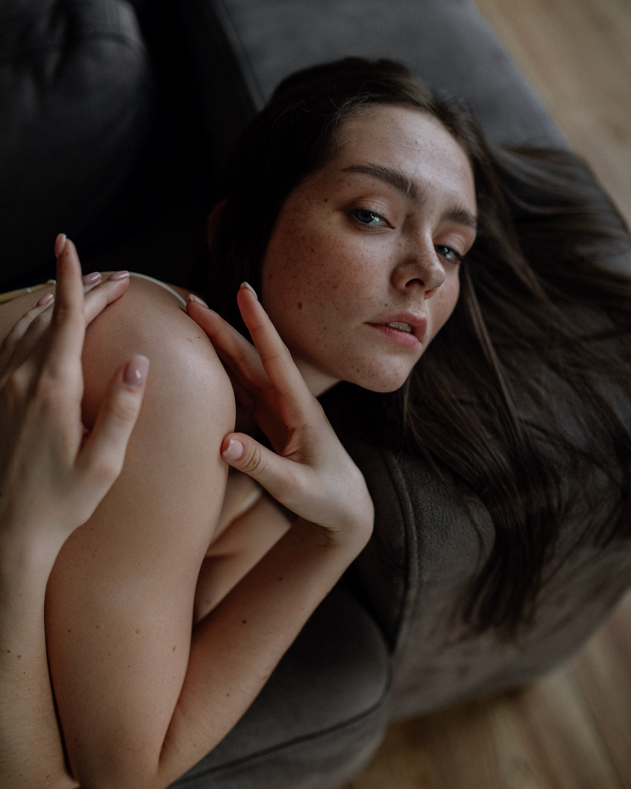 Sonya. Фотограф города Уральск Ольга Василец