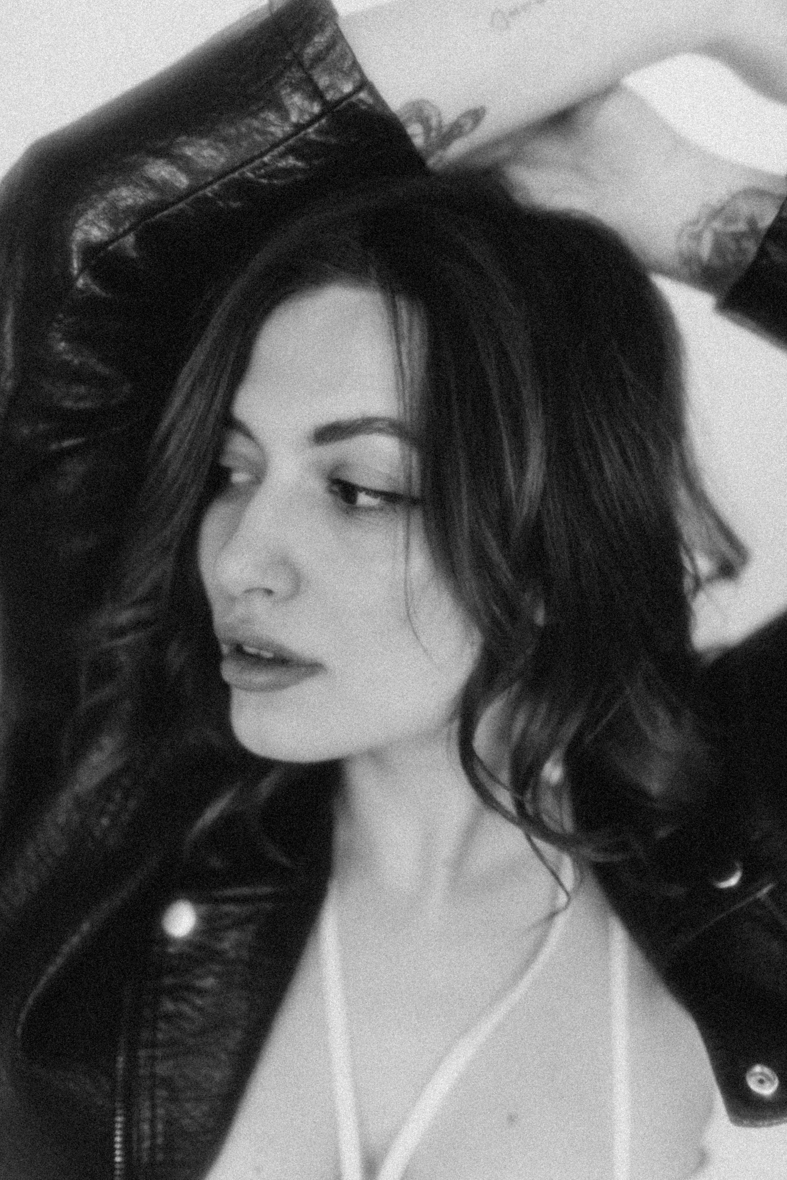 Dasha. Фотограф города Уральск Ольга Василец