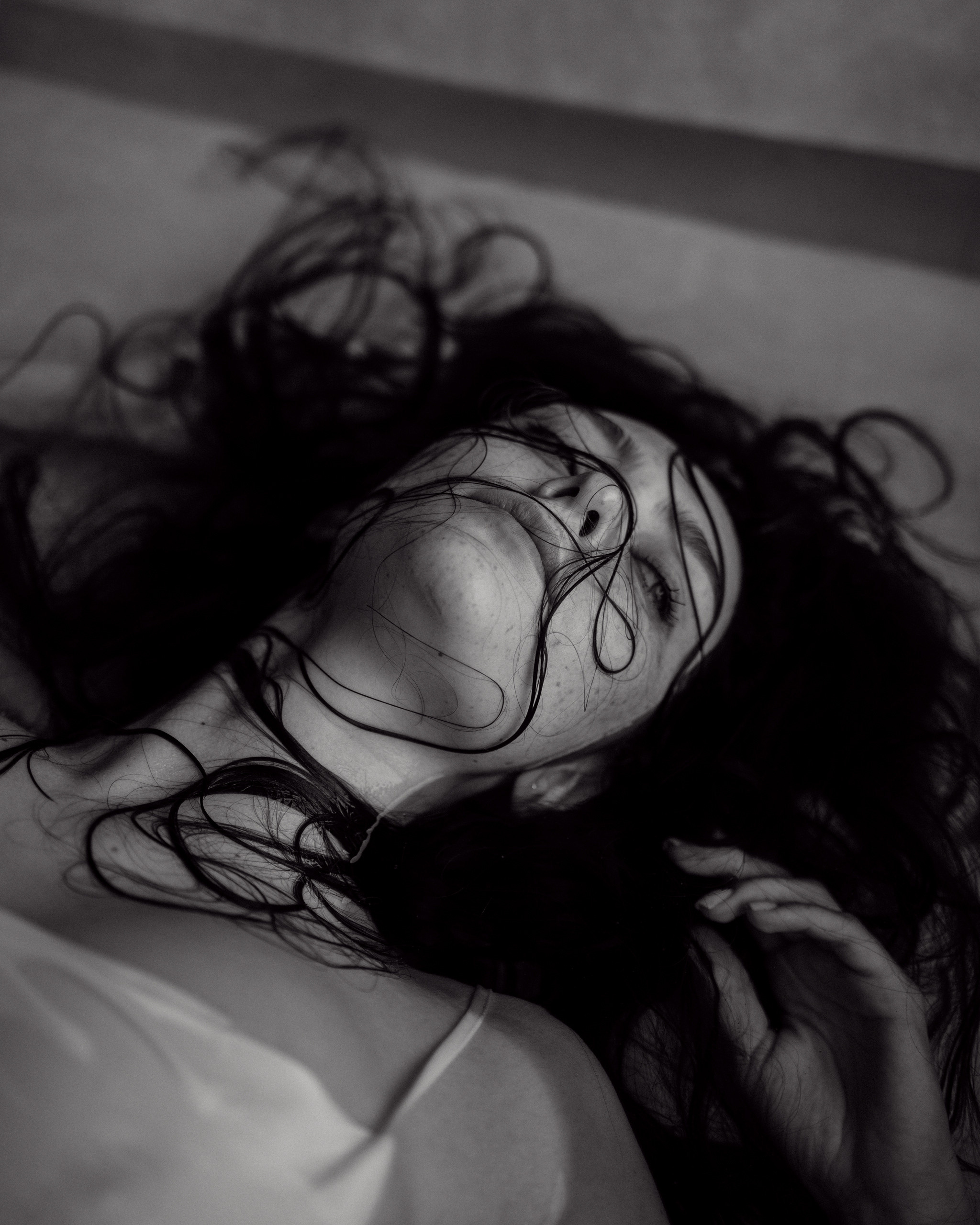 Sonya. Фотограф города Уральск Ольга Василец