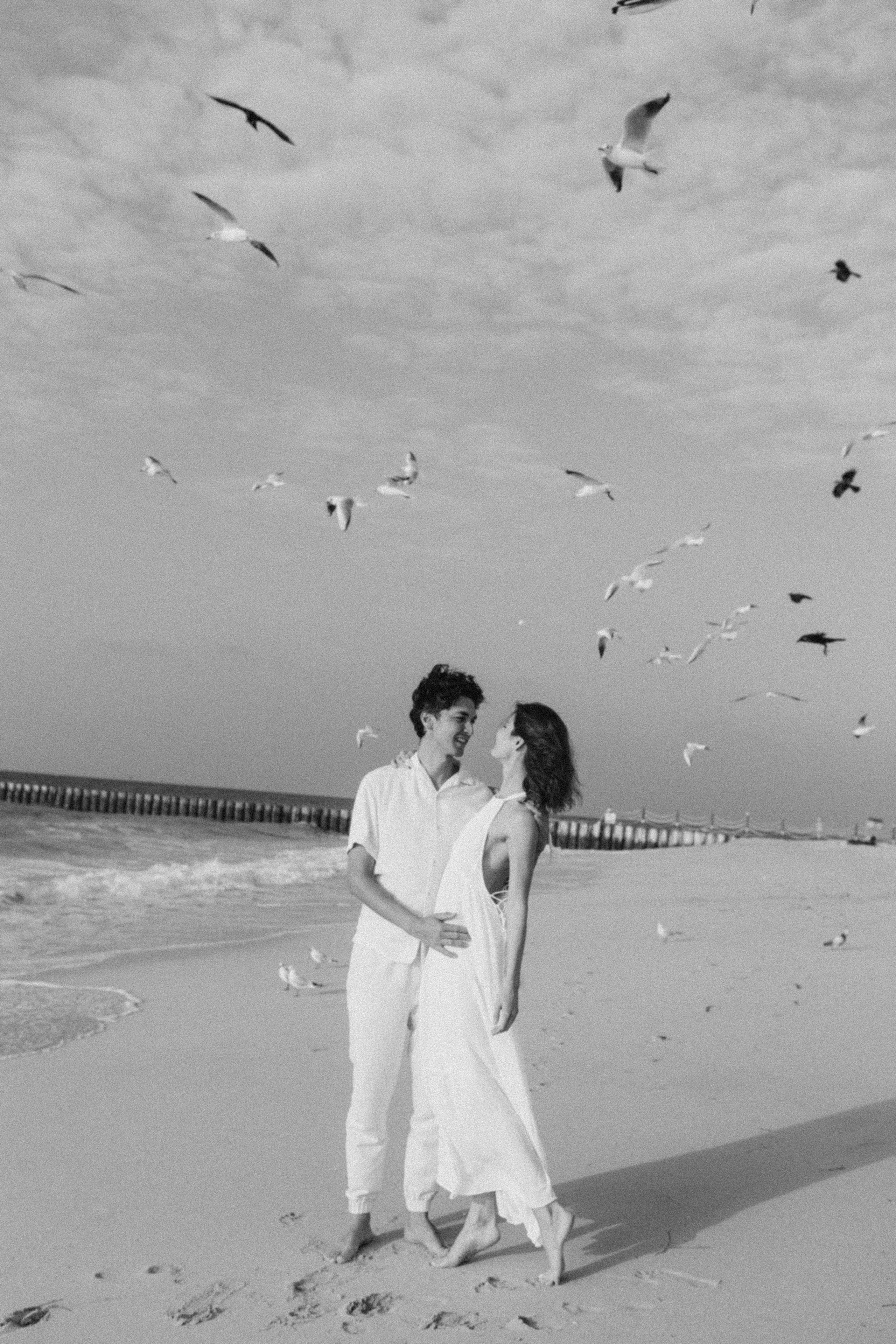 Dubai lovestory🌌. Фотограф города Уральск Ольга Василец