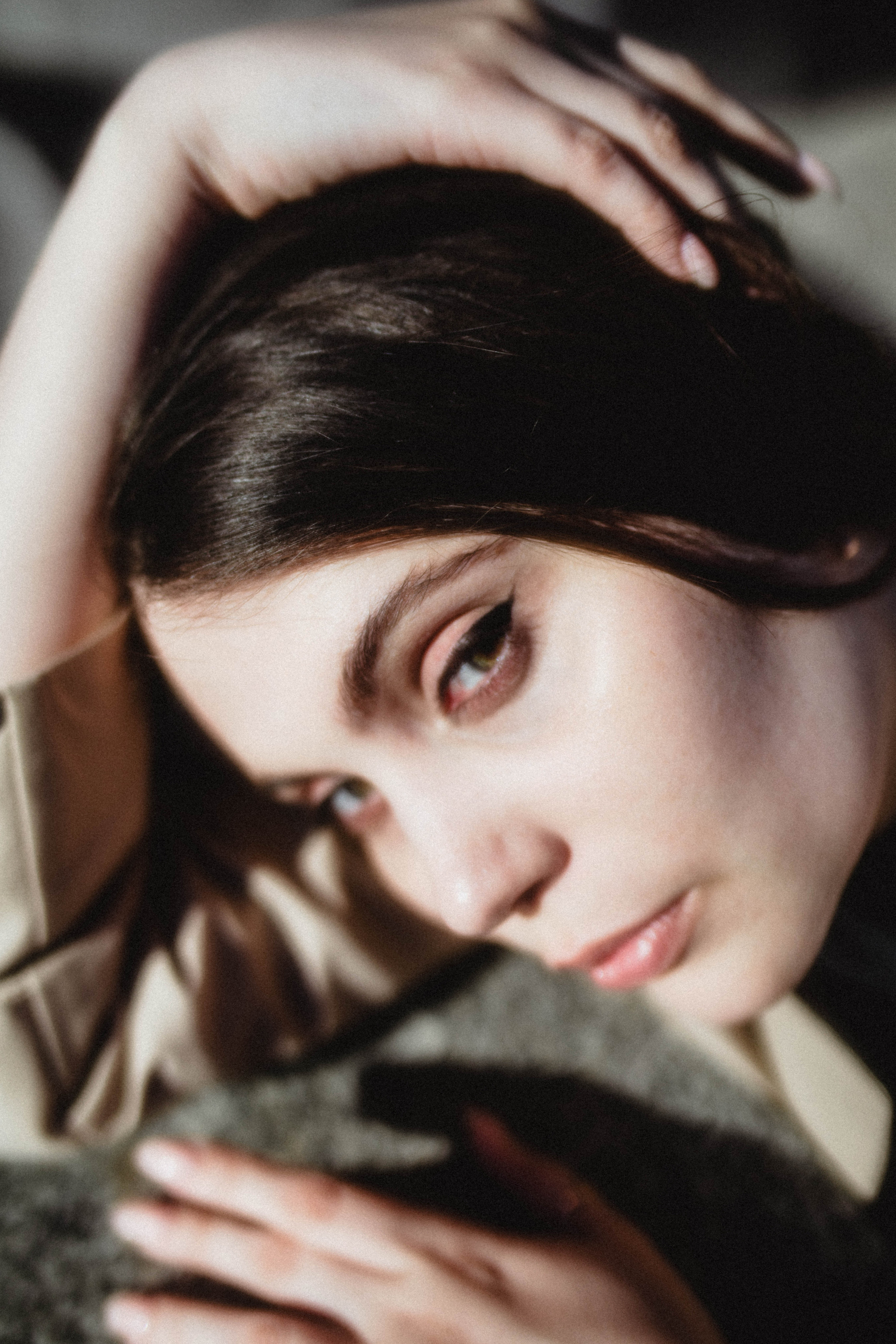 Margarita. Фотограф города Уральск Ольга Василец