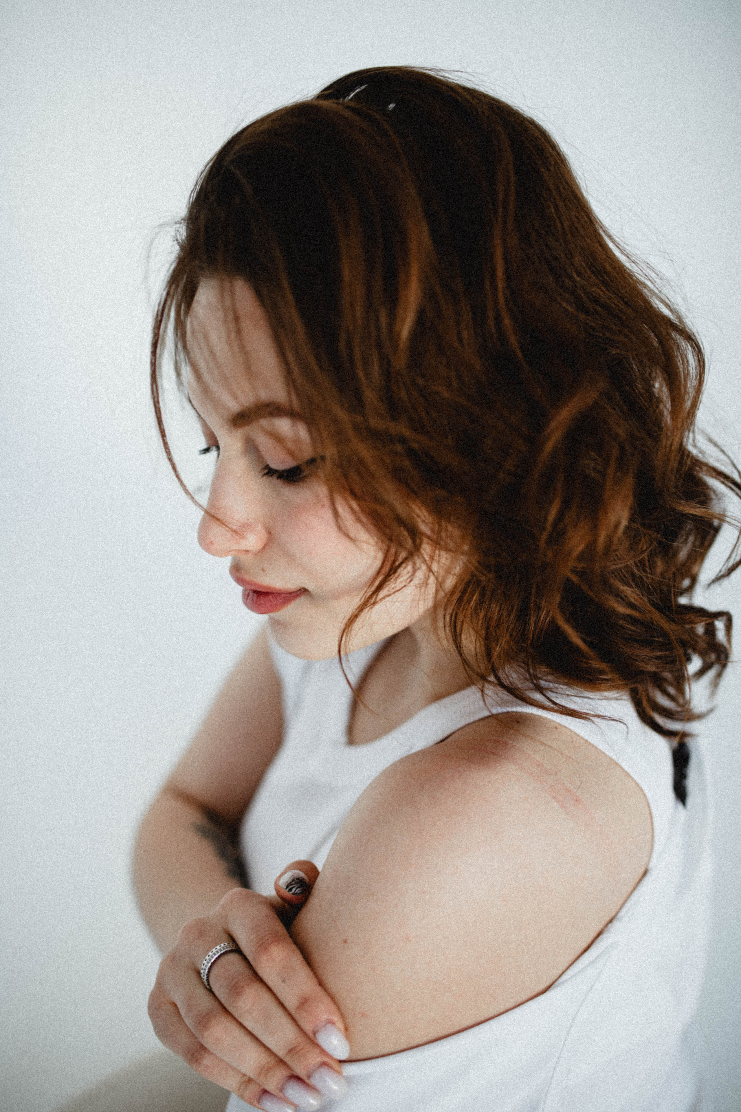 Dasha. Фотограф города Уральск Ольга Василец