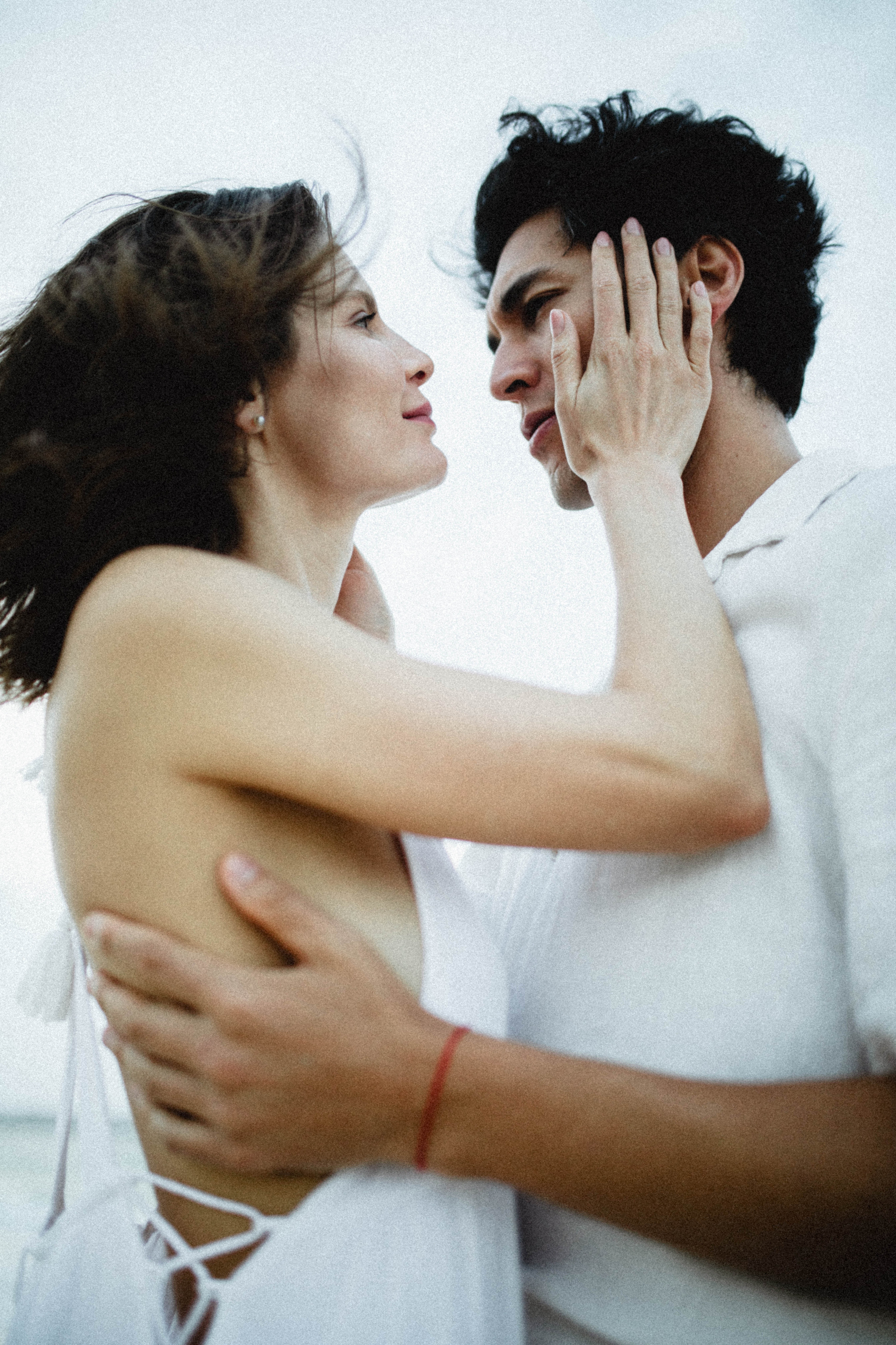 Dubai lovestory🌌. Фотограф города Уральск Ольга Василец