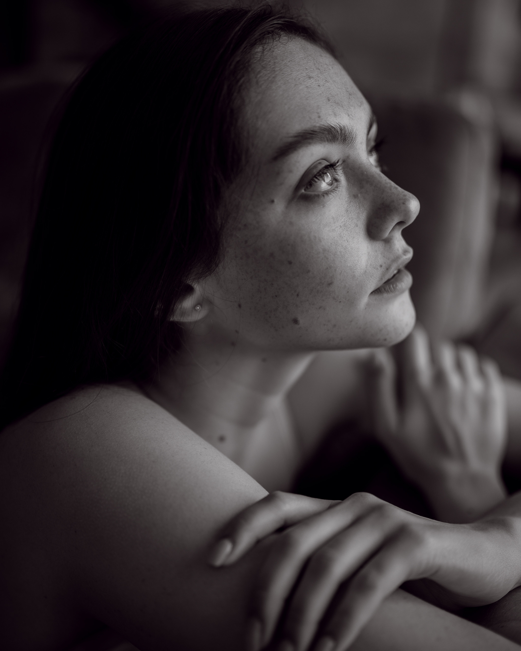 Sonya. Фотограф города Уральск Ольга Василец