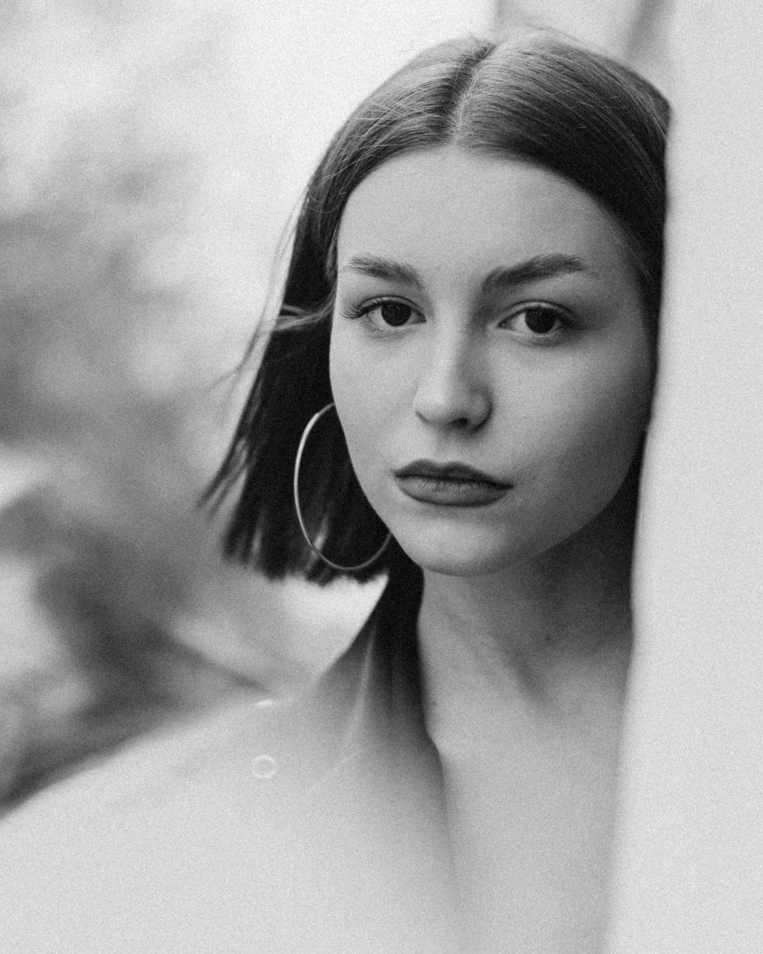 Polina. Фотограф города Уральск Ольга Василец