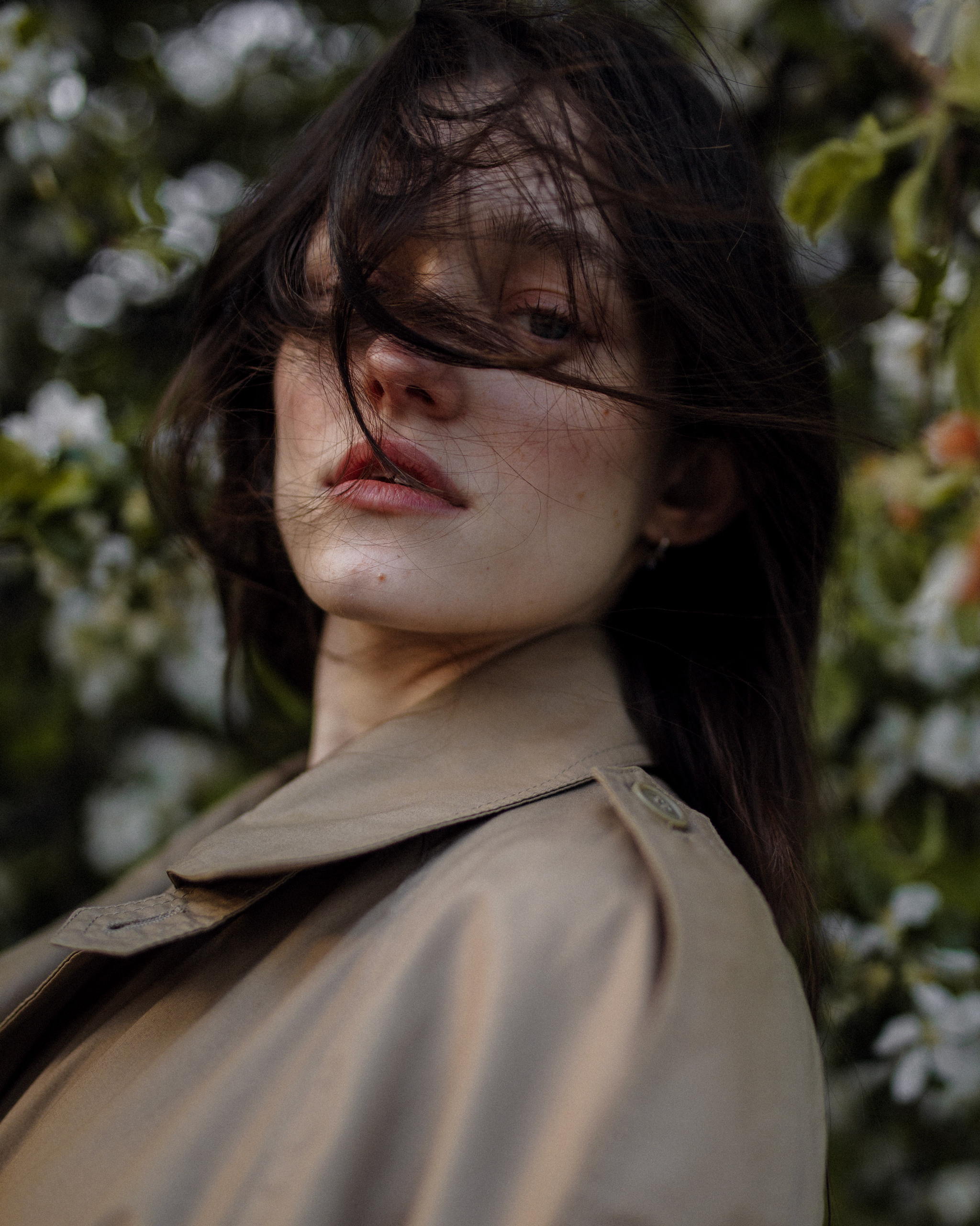 Veronika. Фотограф города Уральск Ольга Василец