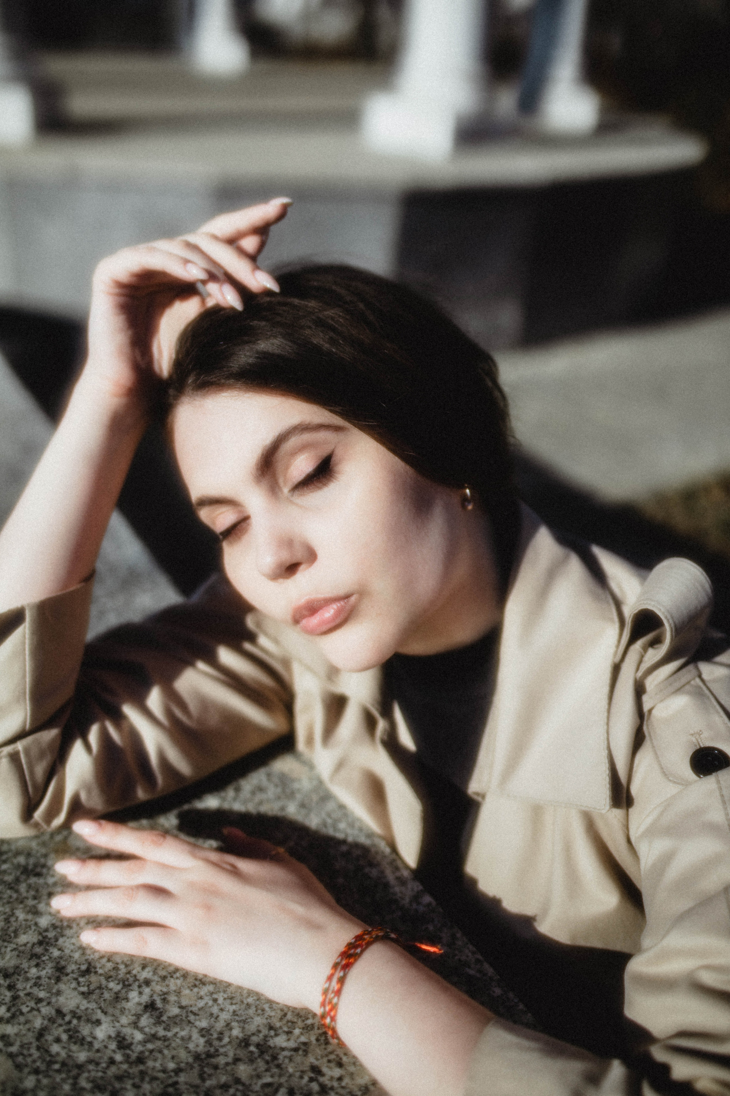 Margarita. Фотограф города Уральск Ольга Василец