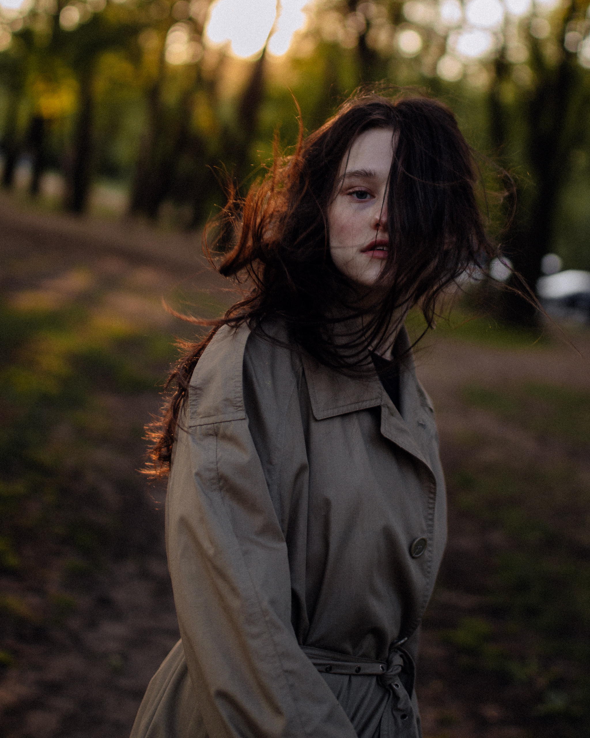 Veronika. Фотограф города Уральск Ольга Василец