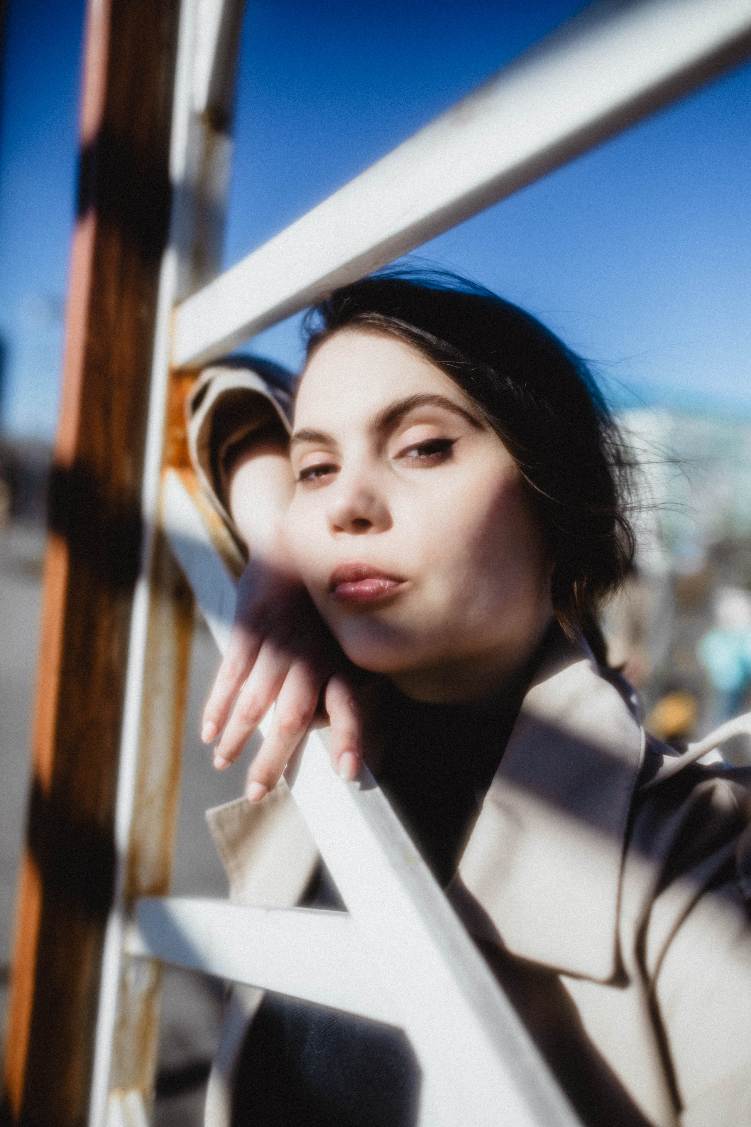 Margarita. Фотограф города Уральск Ольга Василец