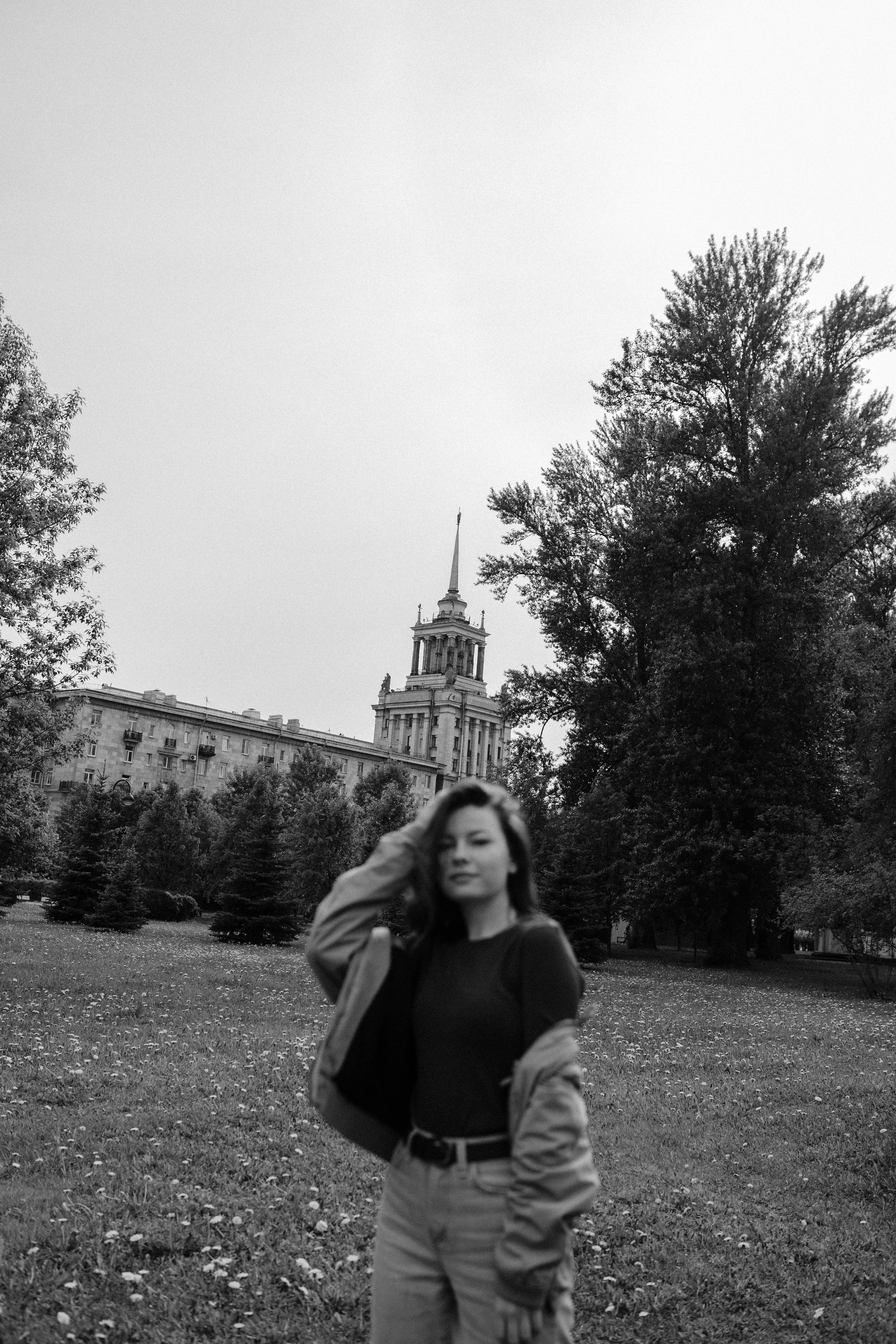 Julie. Фотограф города Уральск Ольга Василец