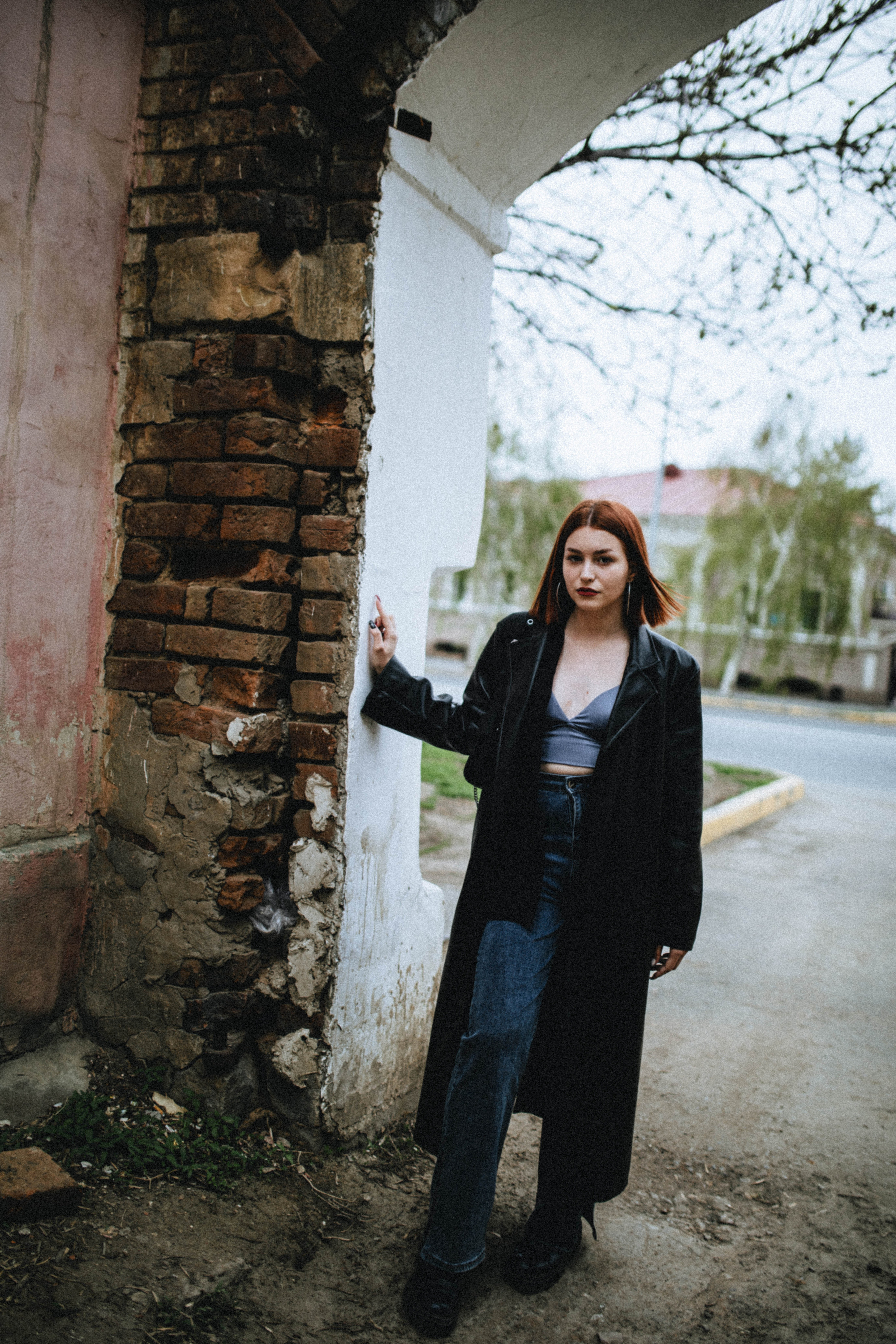 Polina. Фотограф города Уральск Ольга Василец