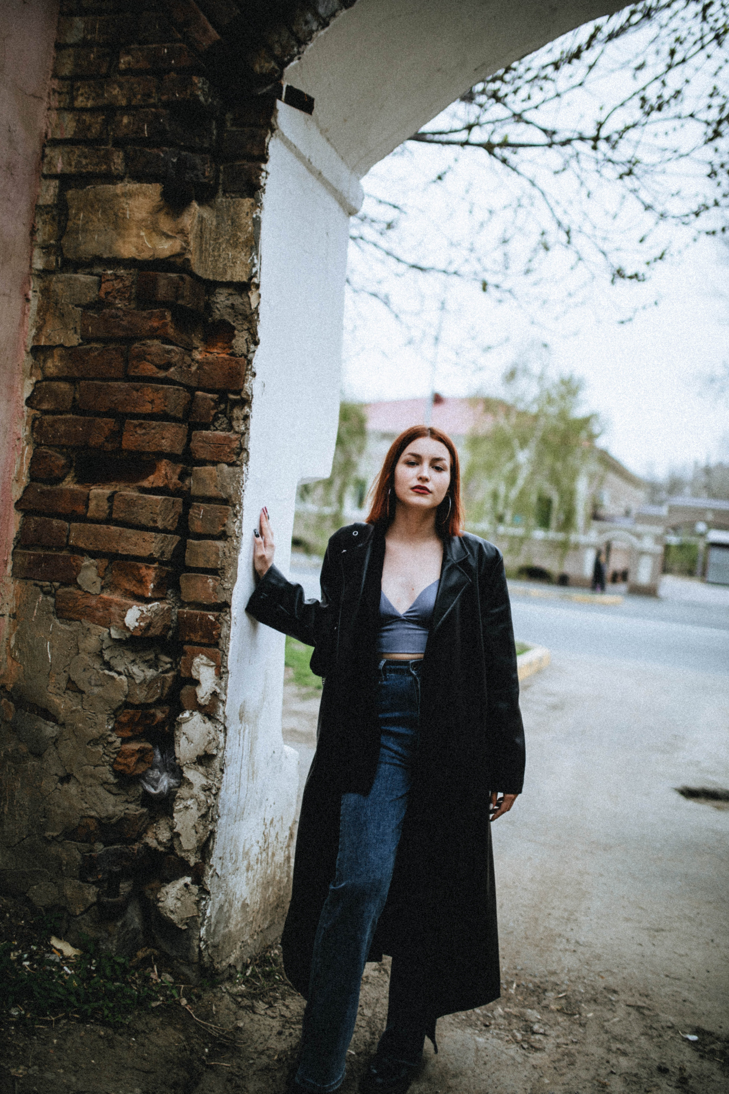 Polina. Фотограф города Уральск Ольга Василец