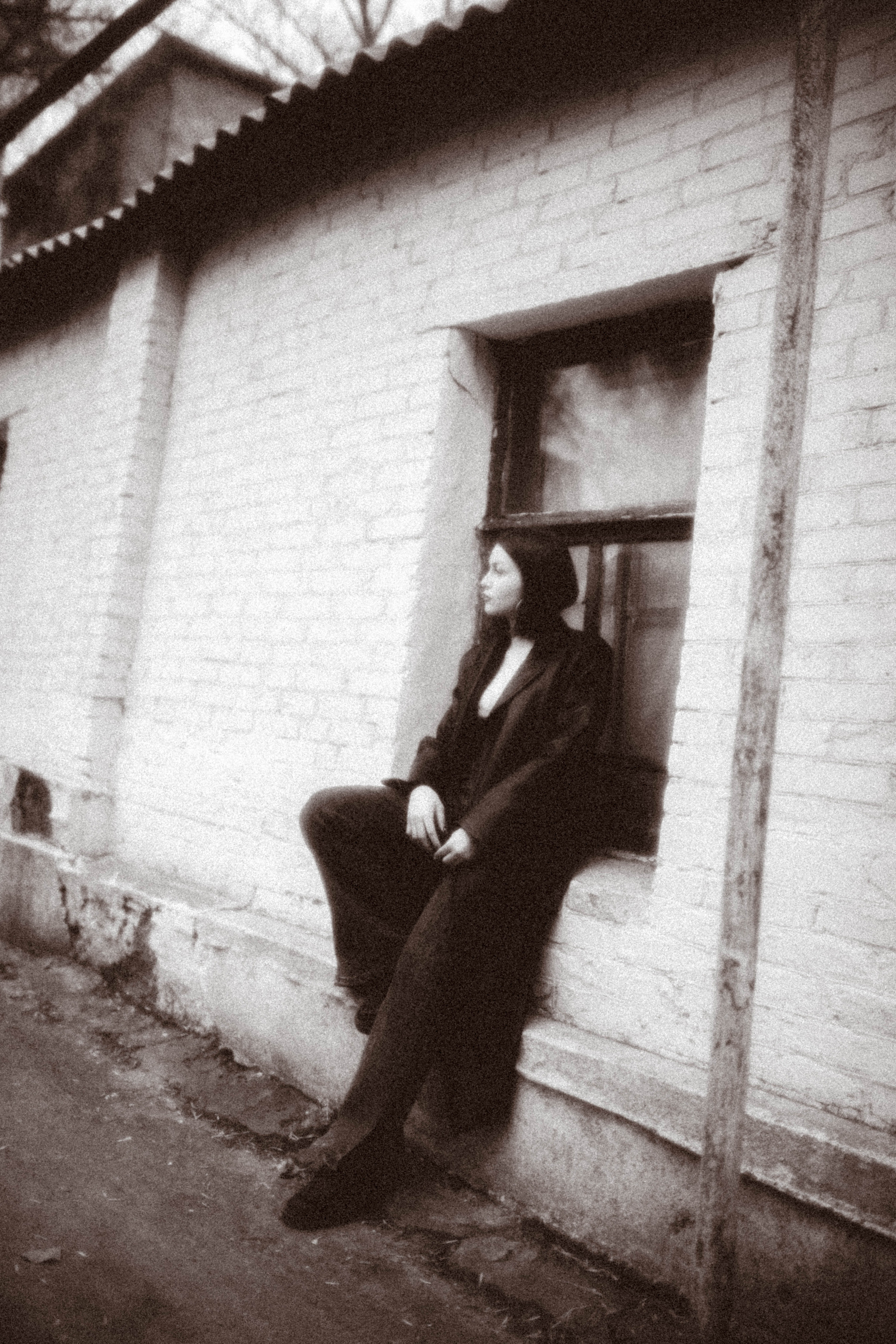 Polina. Фотограф города Уральск Ольга Василец