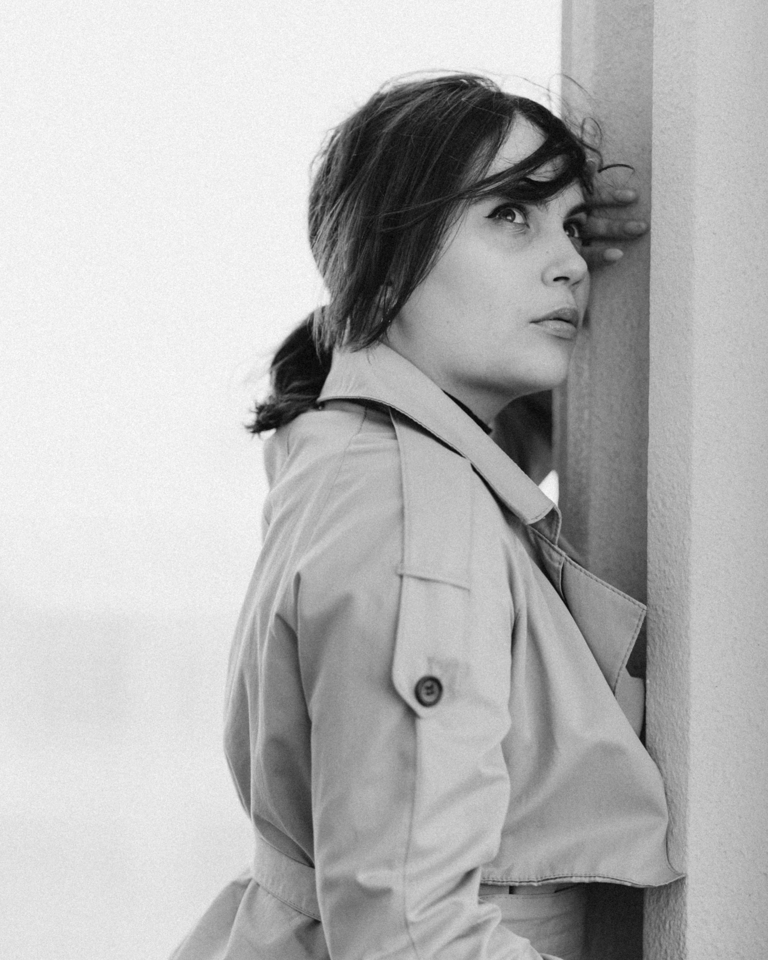 Margarita. Фотограф города Уральск Ольга Василец