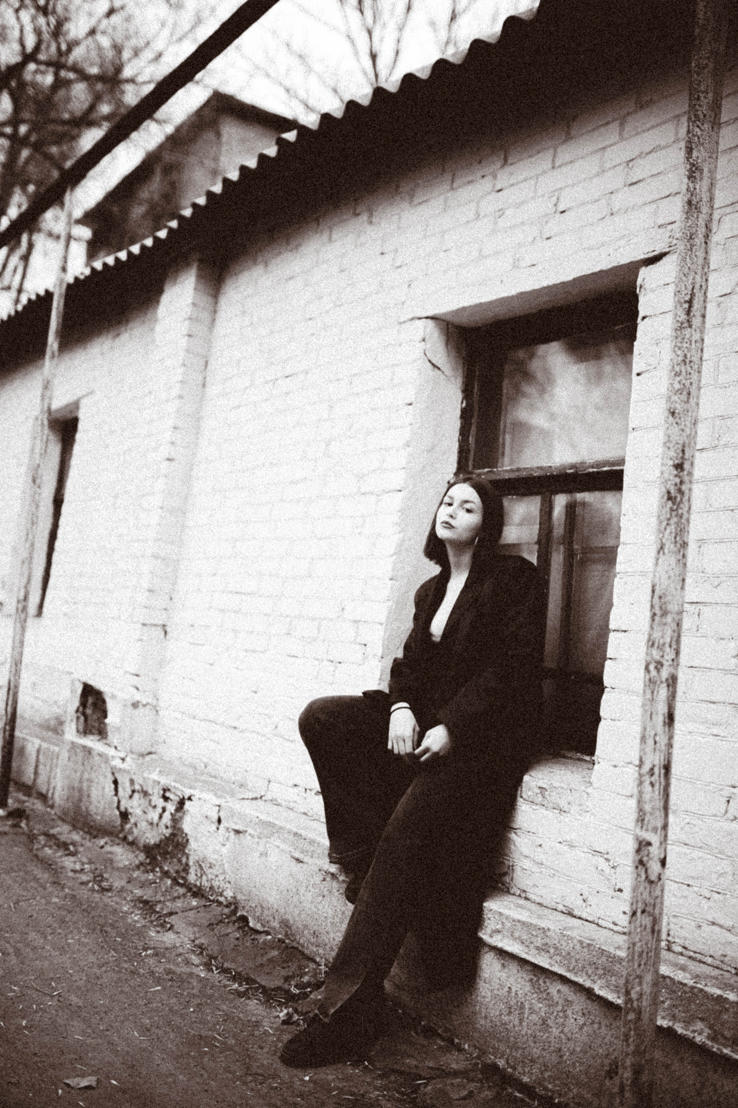 Polina. Фотограф города Уральск Ольга Василец