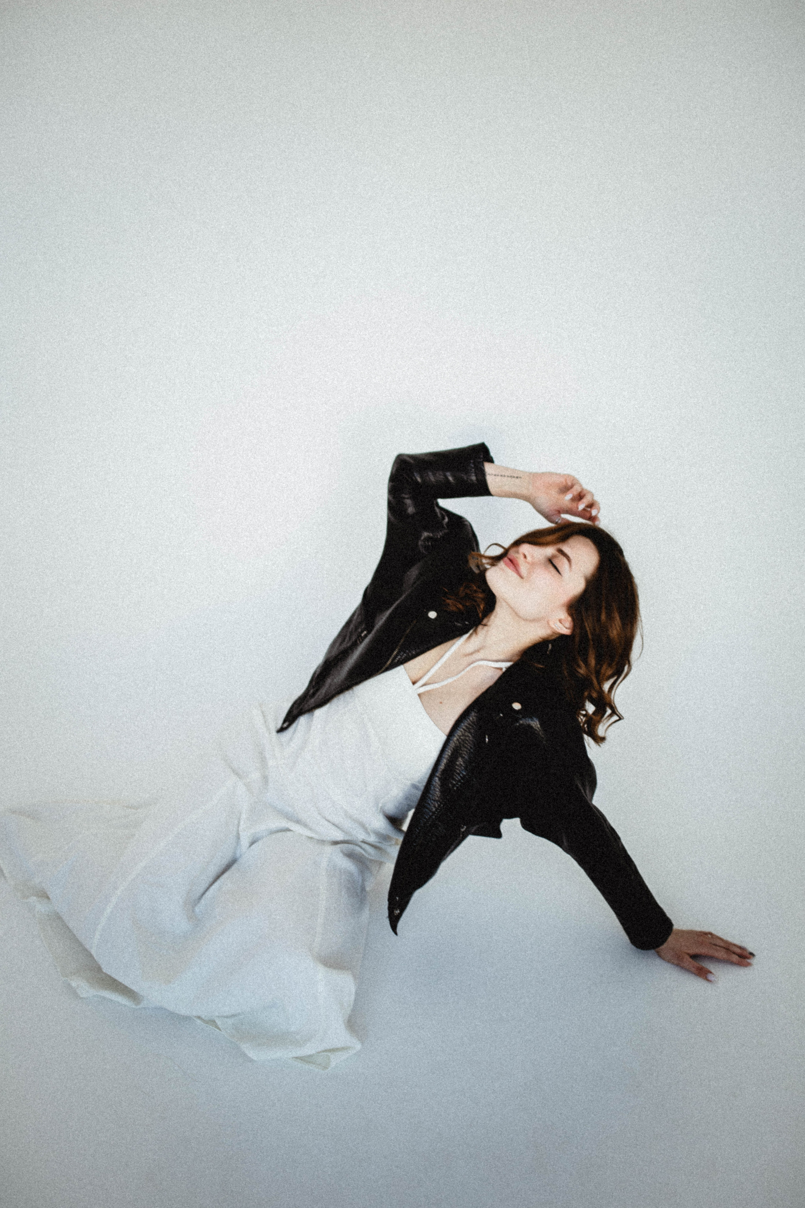 Dasha. Фотограф города Уральск Ольга Василец