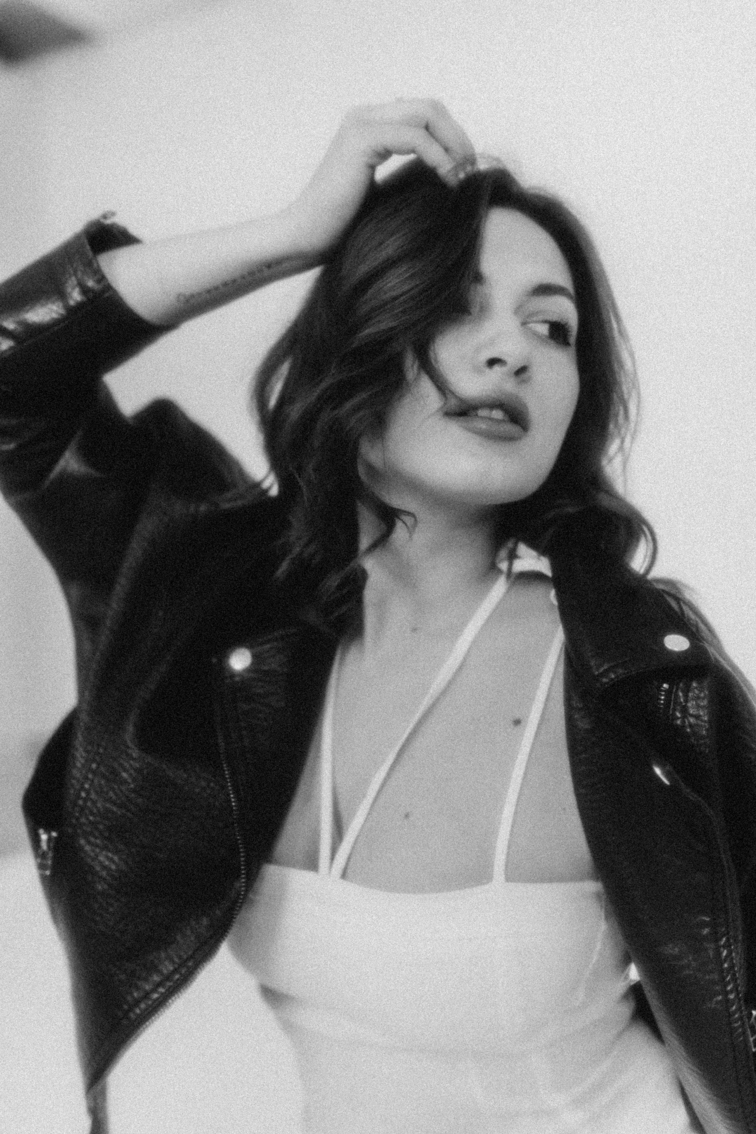 Dasha. Фотограф города Уральск Ольга Василец