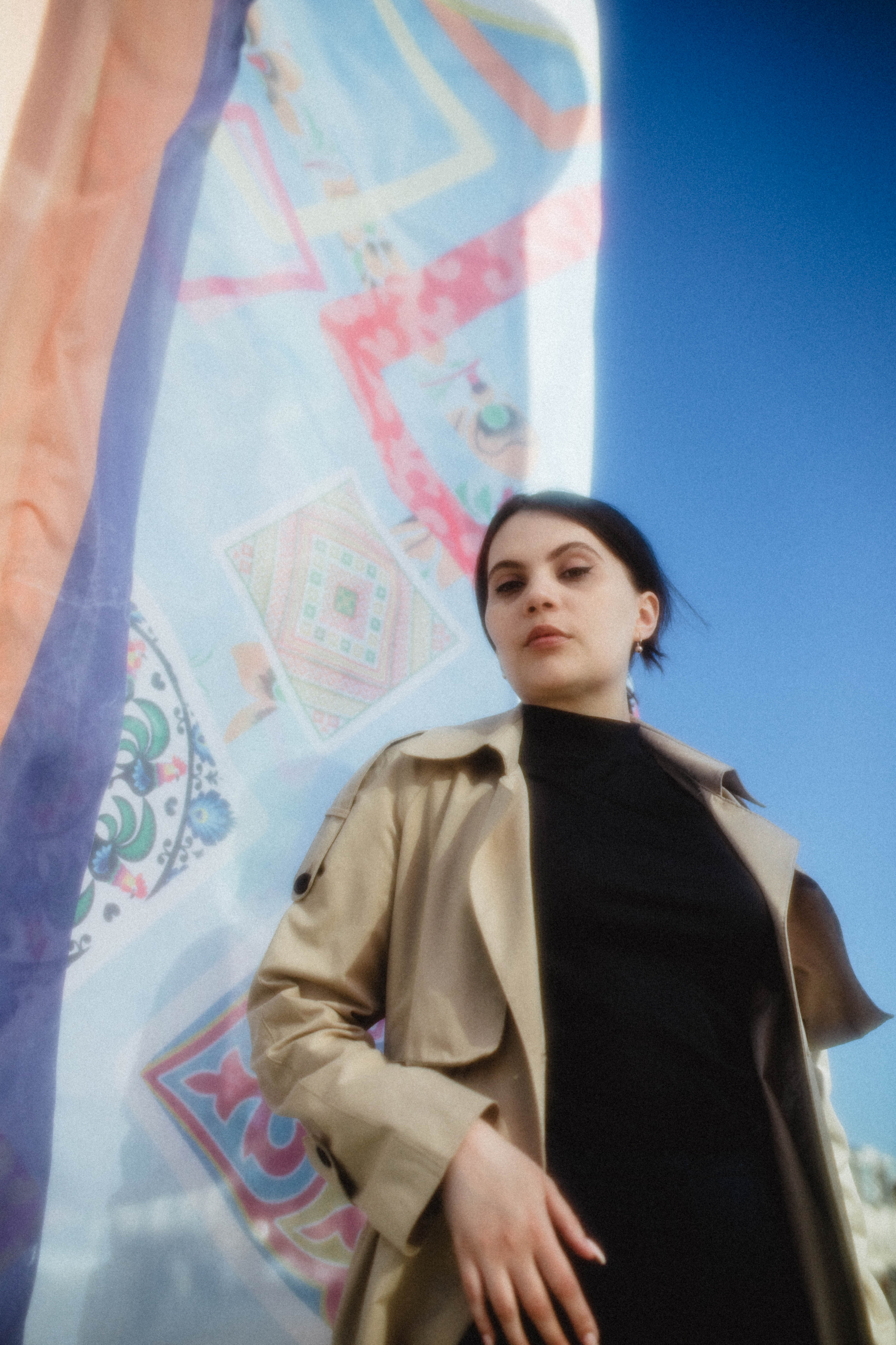 Margarita. Фотограф города Уральск Ольга Василец