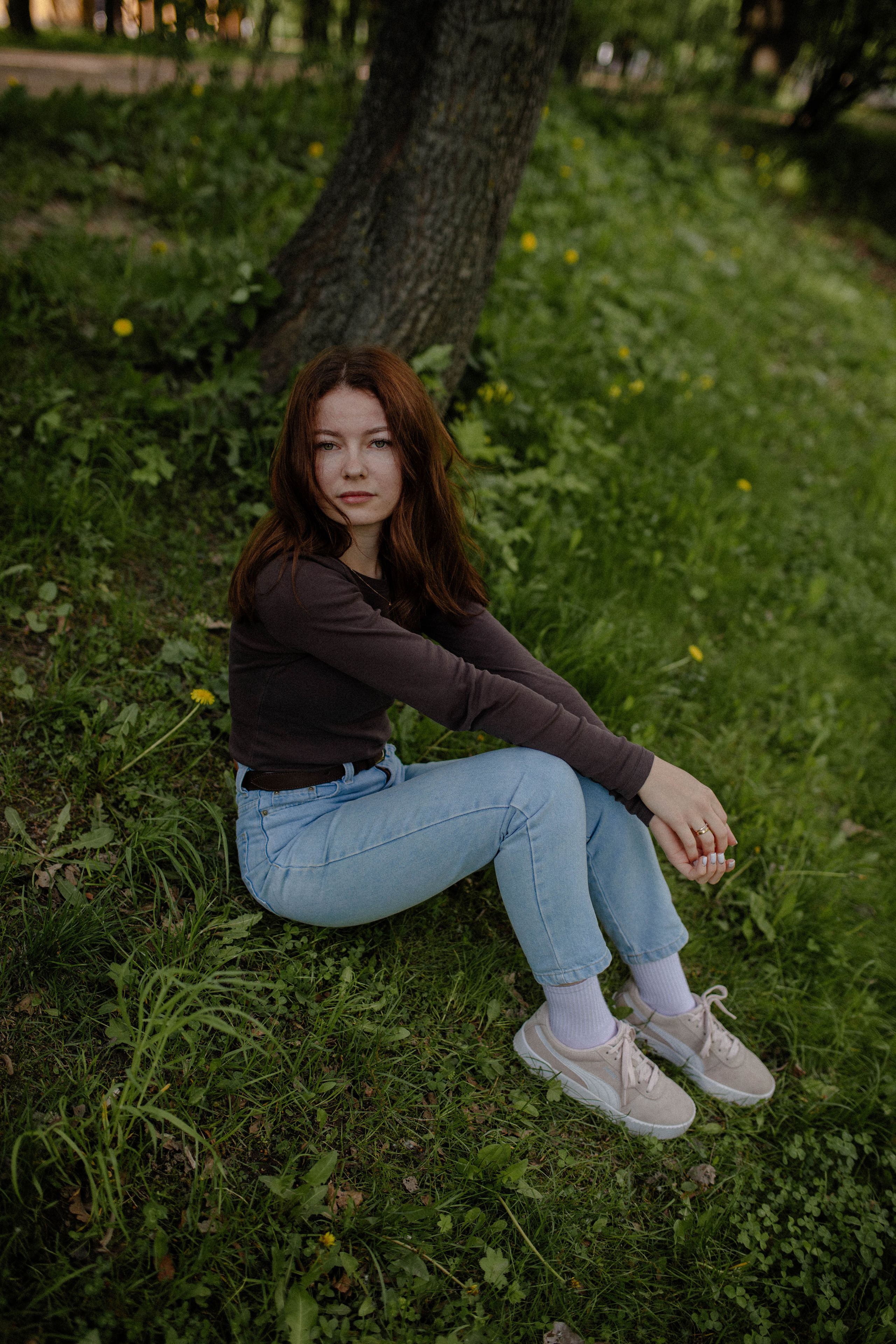 Julie. Фотограф города Уральск Ольга Василец