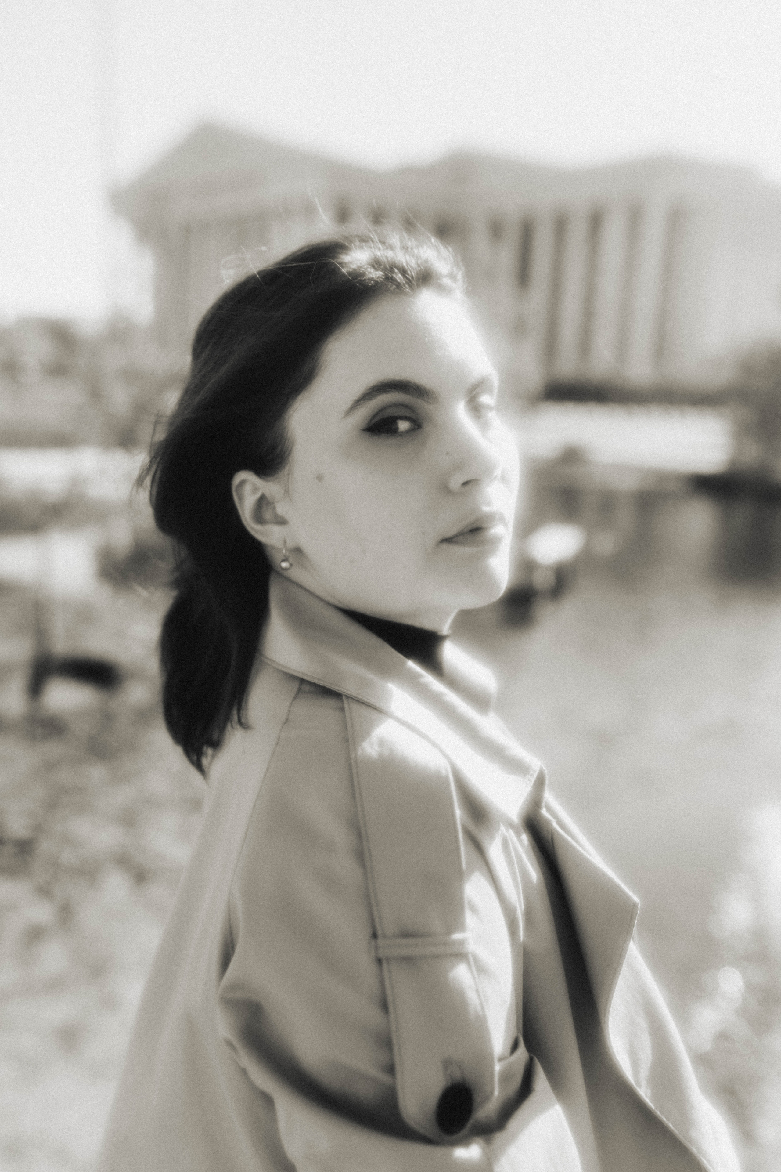 Margarita. Фотограф города Уральск Ольга Василец