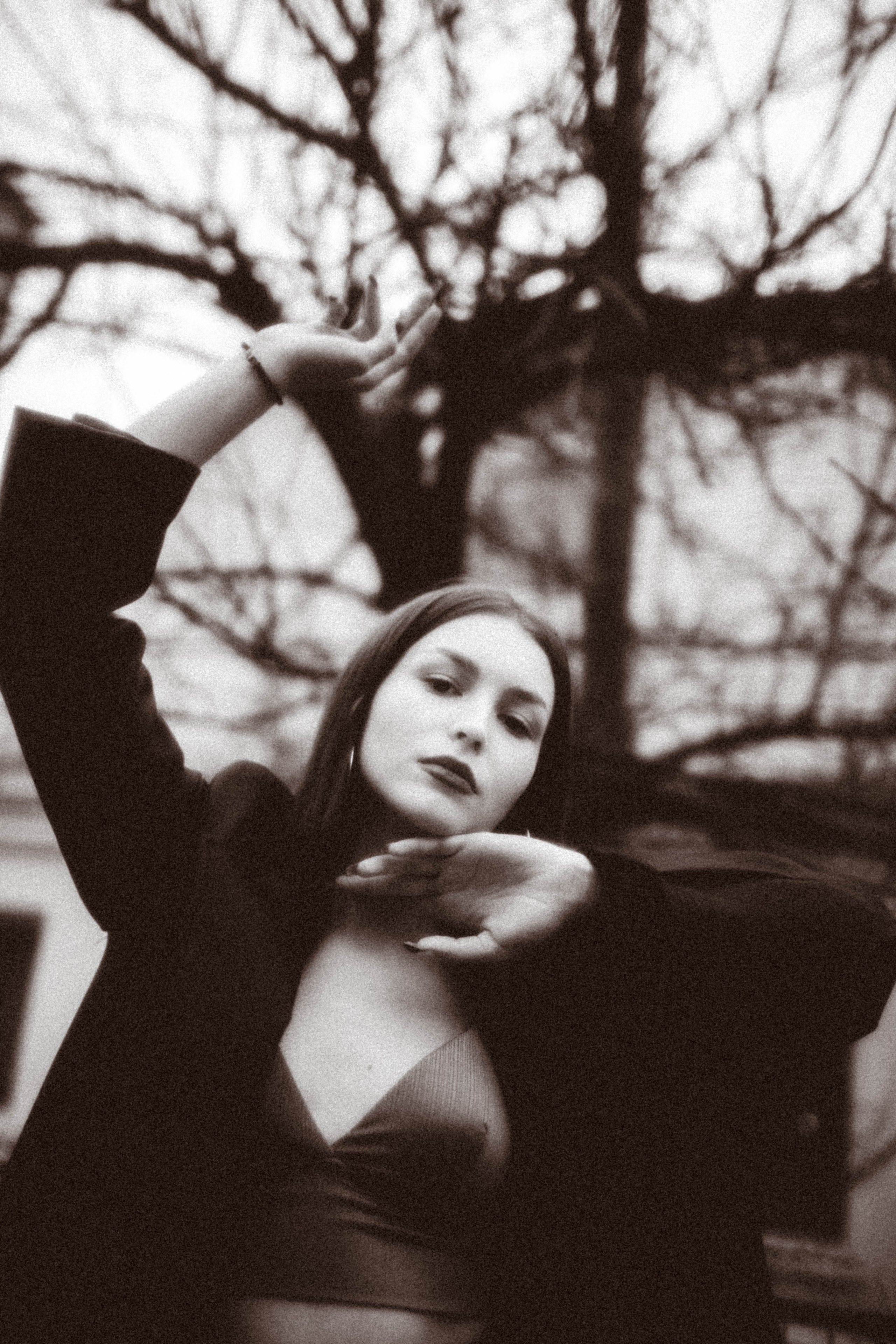 Polina. Фотограф города Уральск Ольга Василец