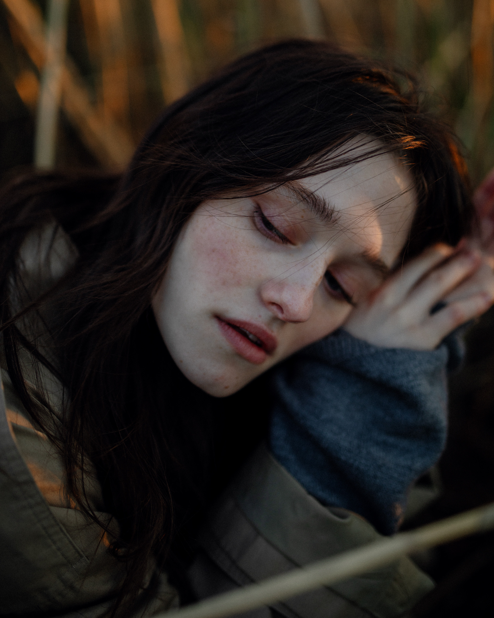 Veronika. Фотограф города Уральск Ольга Василец