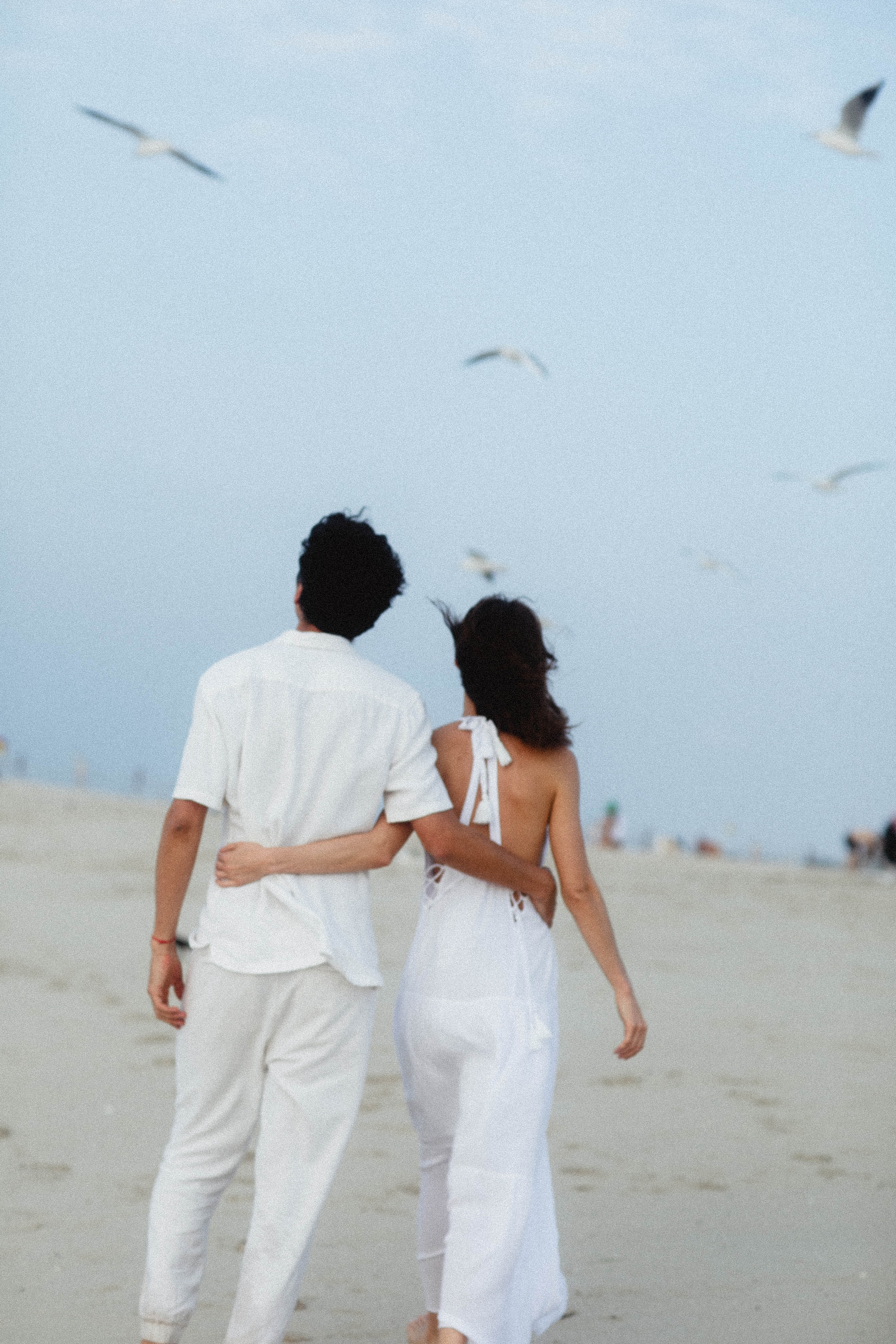 Dubai lovestory🌌. Фотограф города Уральск Ольга Василец