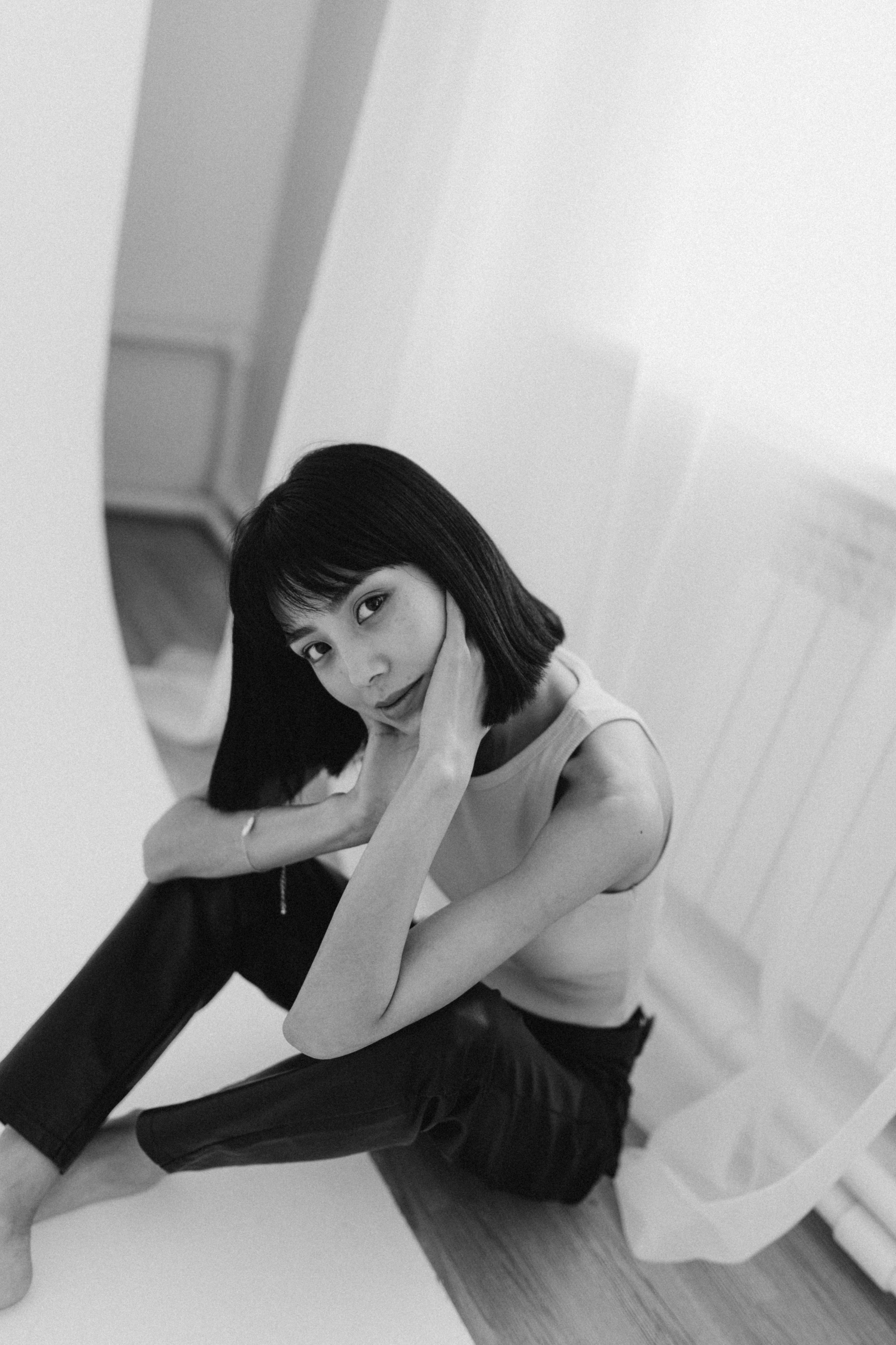 Yana. Фотограф города Уральск Ольга Василец