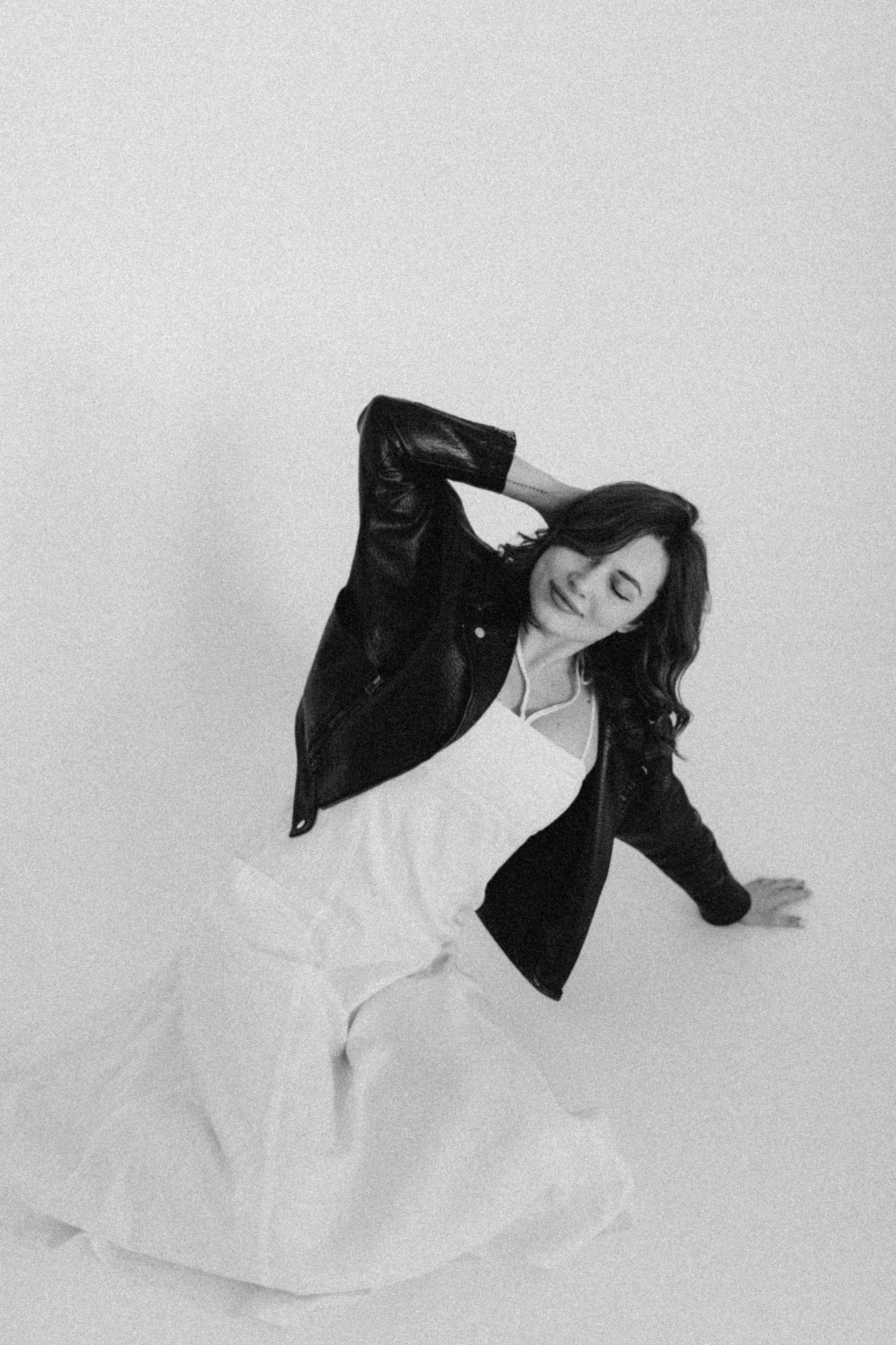 Dasha. Фотограф города Уральск Ольга Василец